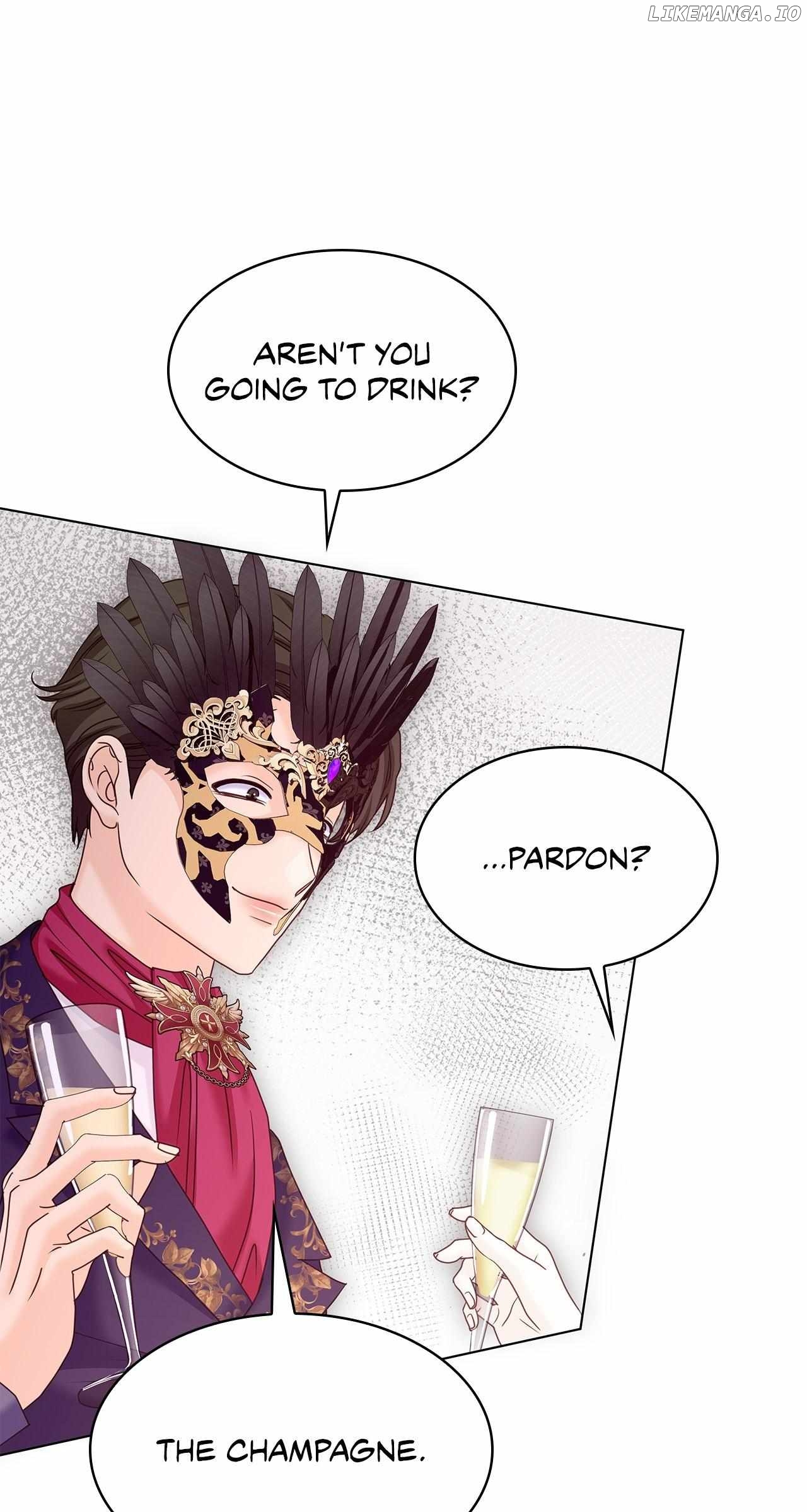 The Villainess Tames the Crazed Devil Chapter 25 - page 85