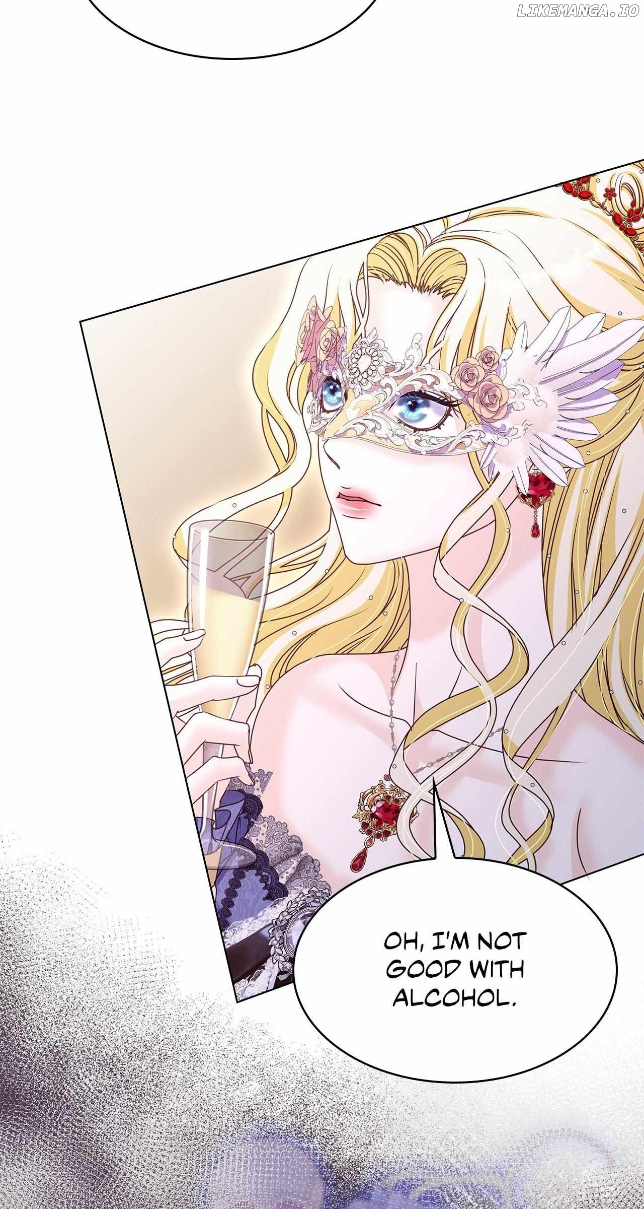 The Villainess Tames the Crazed Devil Chapter 25 - page 86