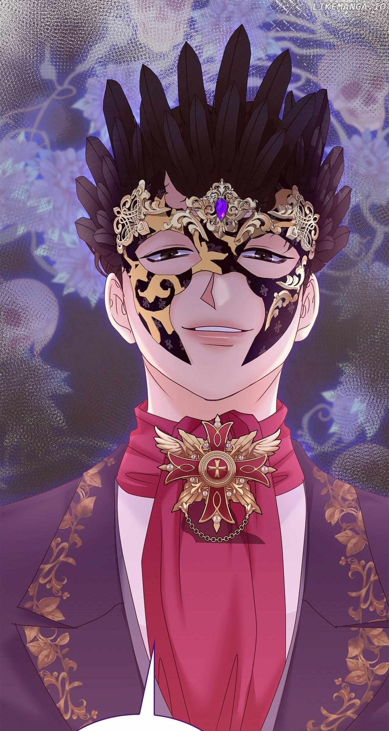 The Villainess Tames the Crazed Devil Chapter 25 - page 87