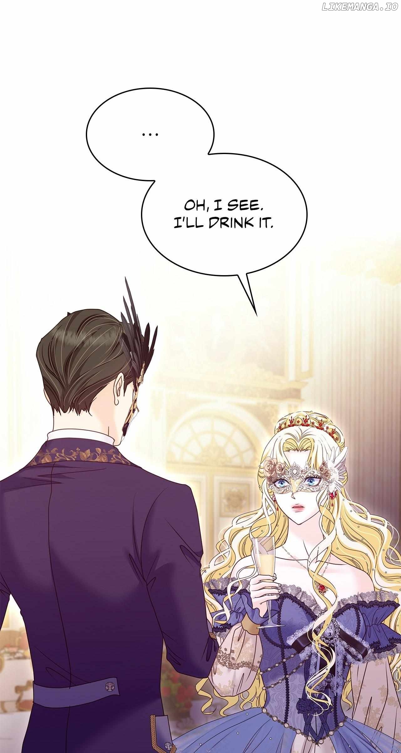 The Villainess Tames the Crazed Devil Chapter 25 - page 89