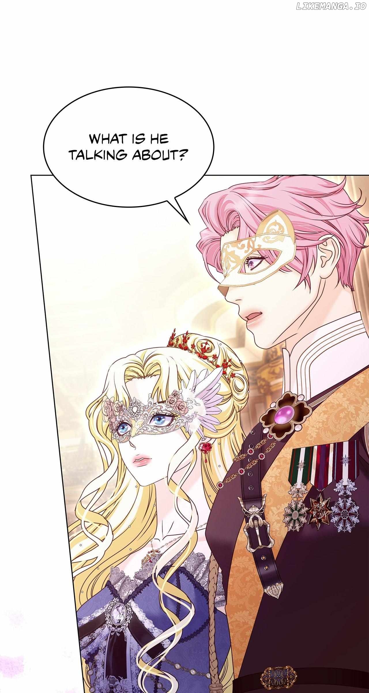 The Villainess Tames the Crazed Devil Chapter 25 - page 9