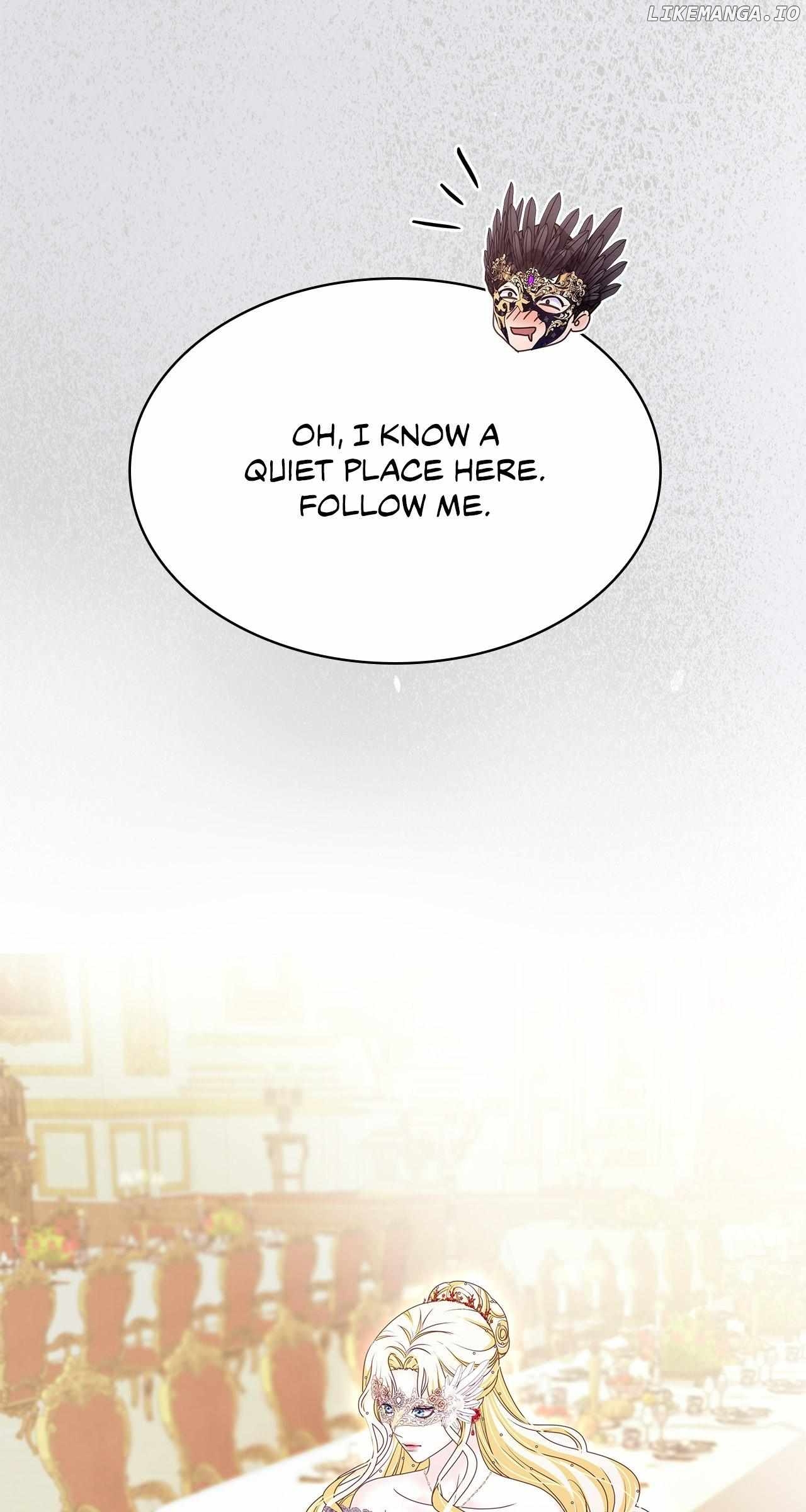 The Villainess Tames the Crazed Devil Chapter 25 - page 91