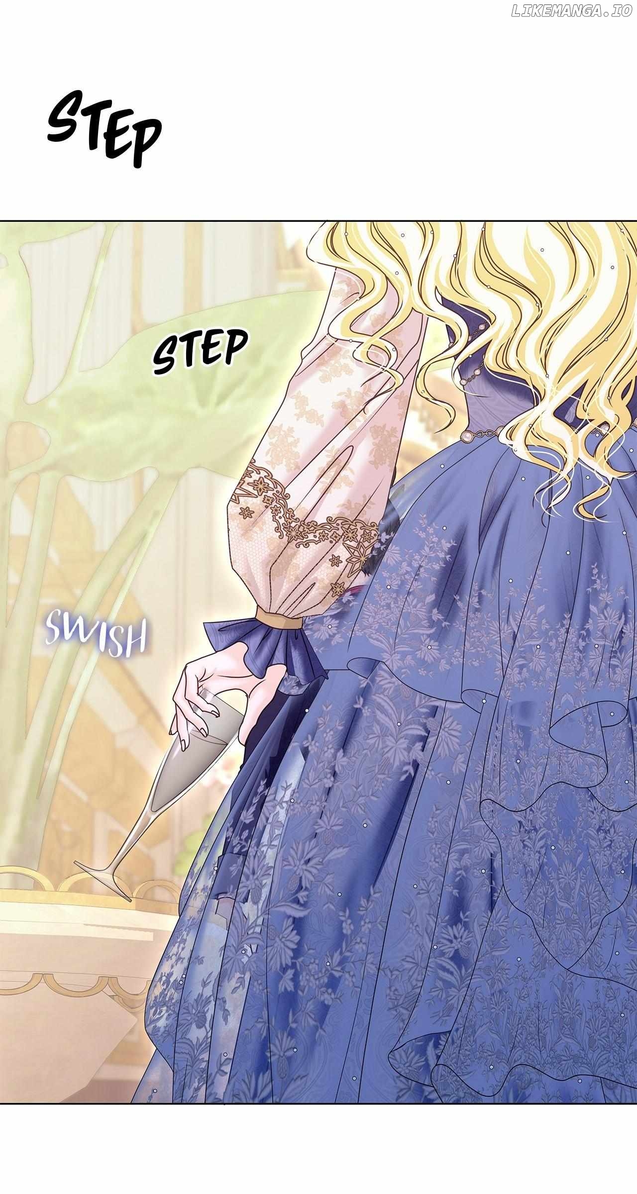 The Villainess Tames the Crazed Devil Chapter 25 - page 93