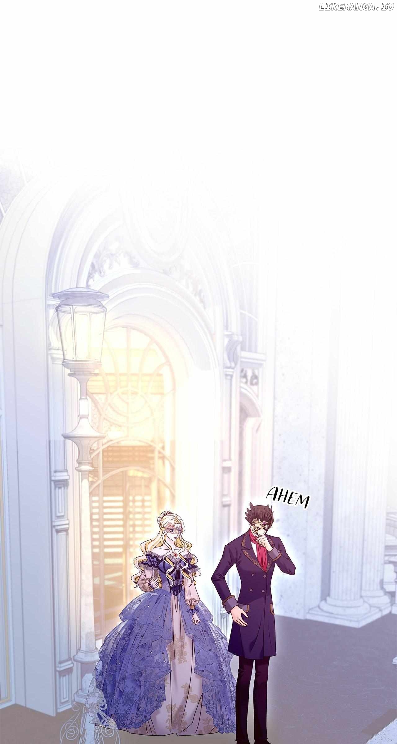 The Villainess Tames the Crazed Devil Chapter 25 - page 94