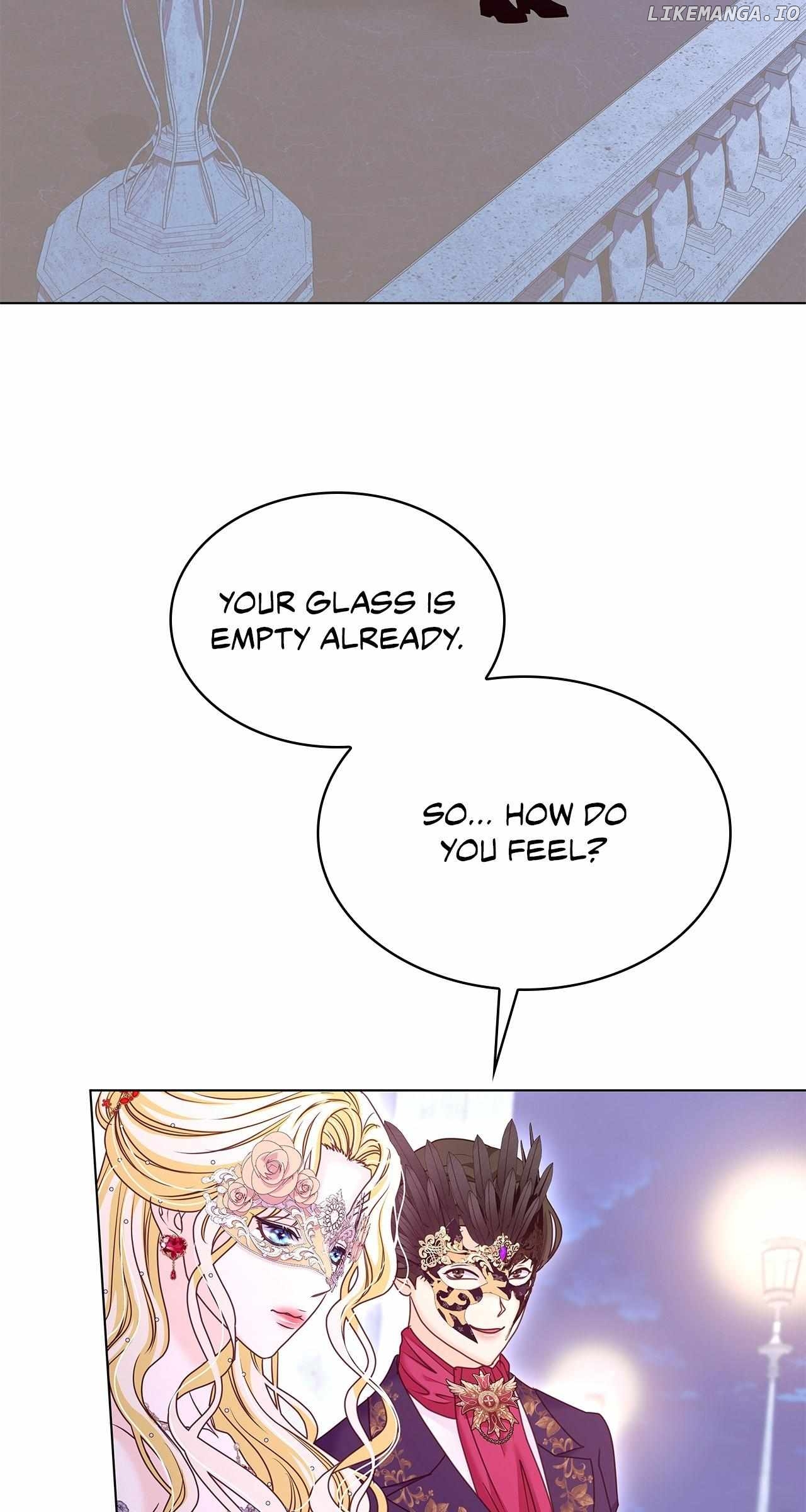 The Villainess Tames the Crazed Devil Chapter 25 - page 95