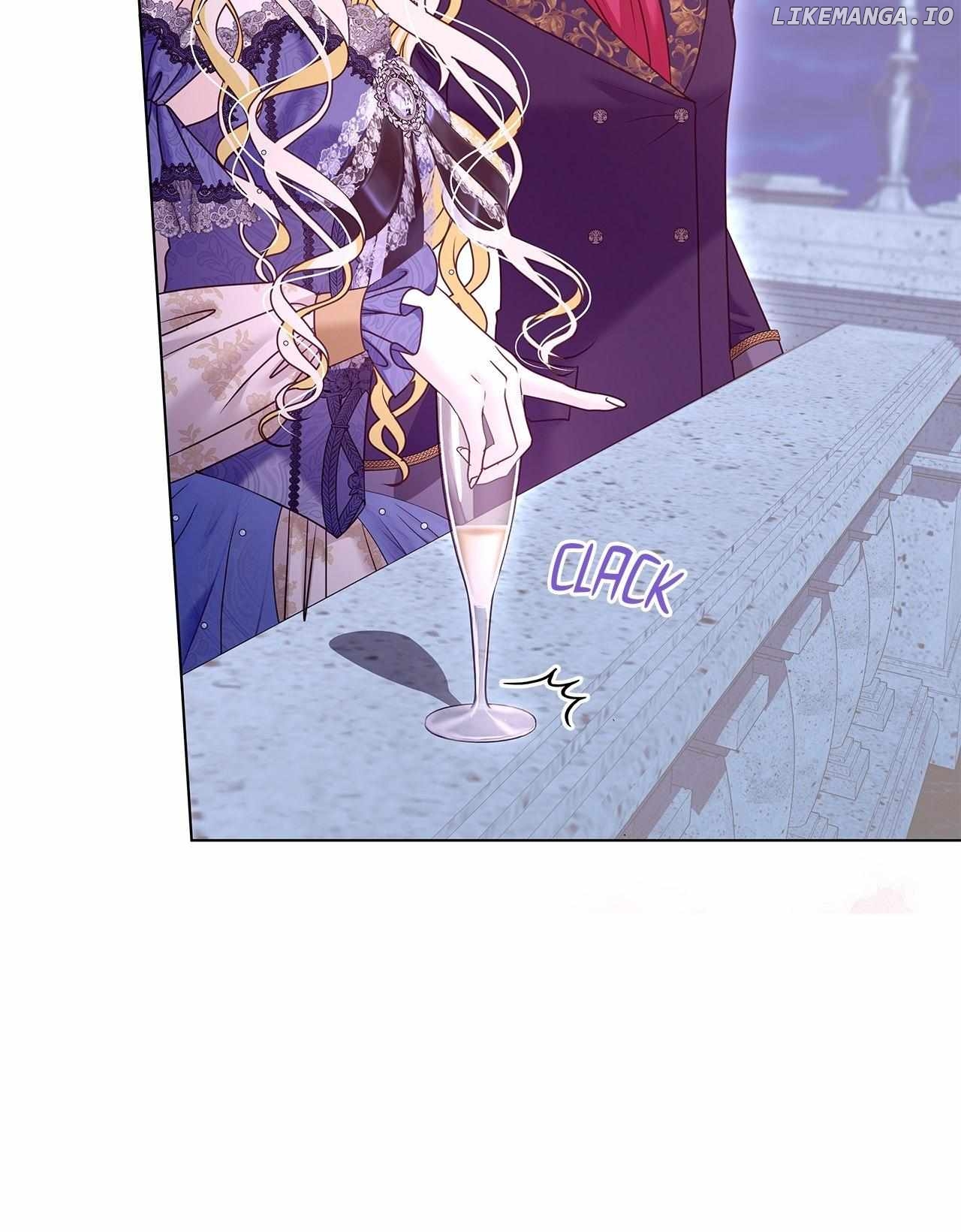 The Villainess Tames the Crazed Devil Chapter 25 - page 96