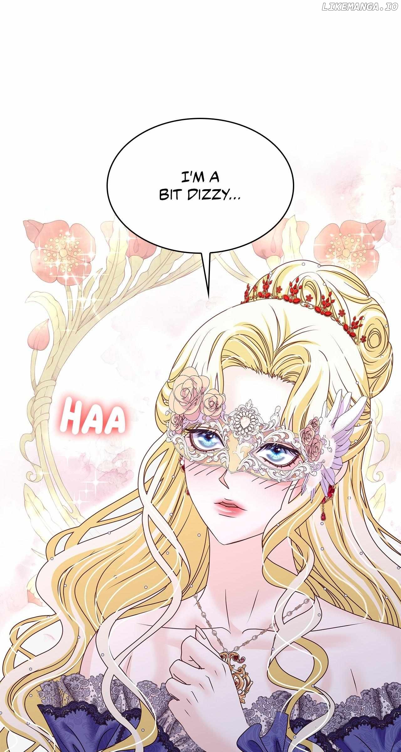 The Villainess Tames the Crazed Devil Chapter 25 - page 97