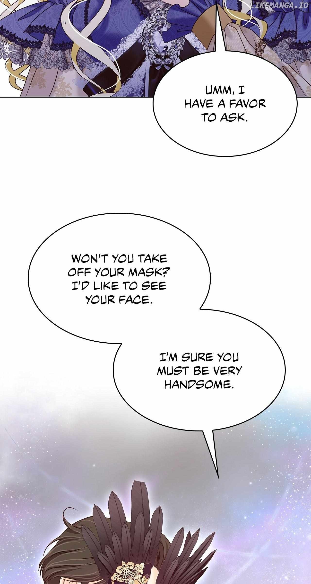 The Villainess Tames the Crazed Devil Chapter 25 - page 98