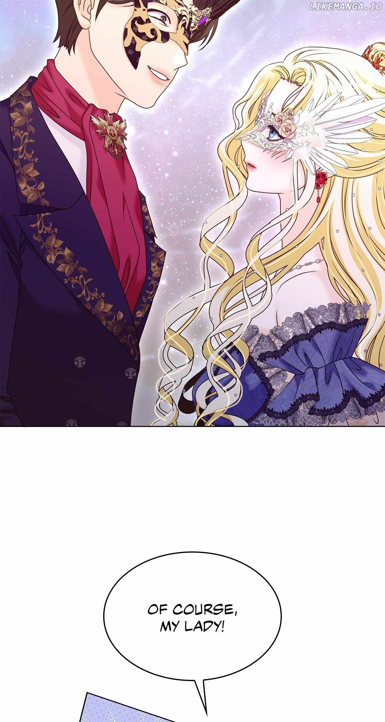 The Villainess Tames the Crazed Devil Chapter 25 - page 99