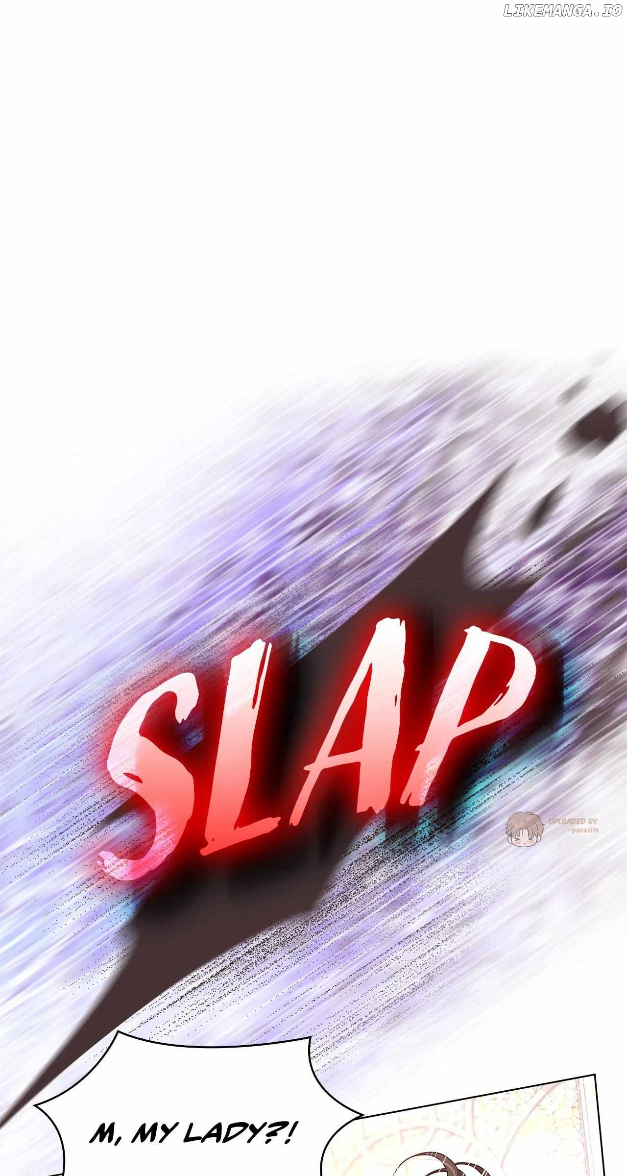 The Villainess Tames the Crazed Devil Chapter 26 - page 1