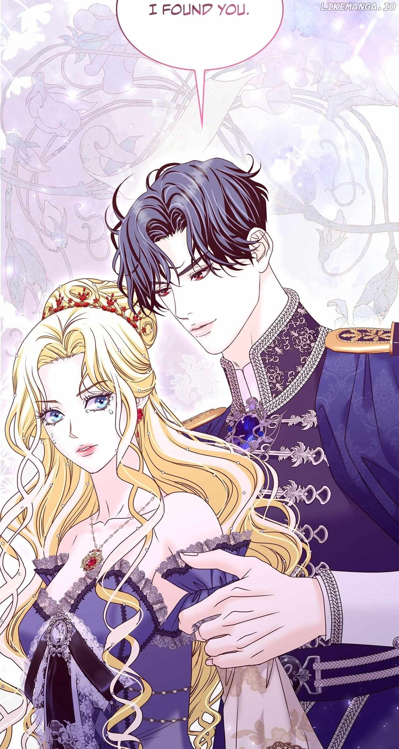 The Villainess Tames the Crazed Devil Chapter 26 - page 103