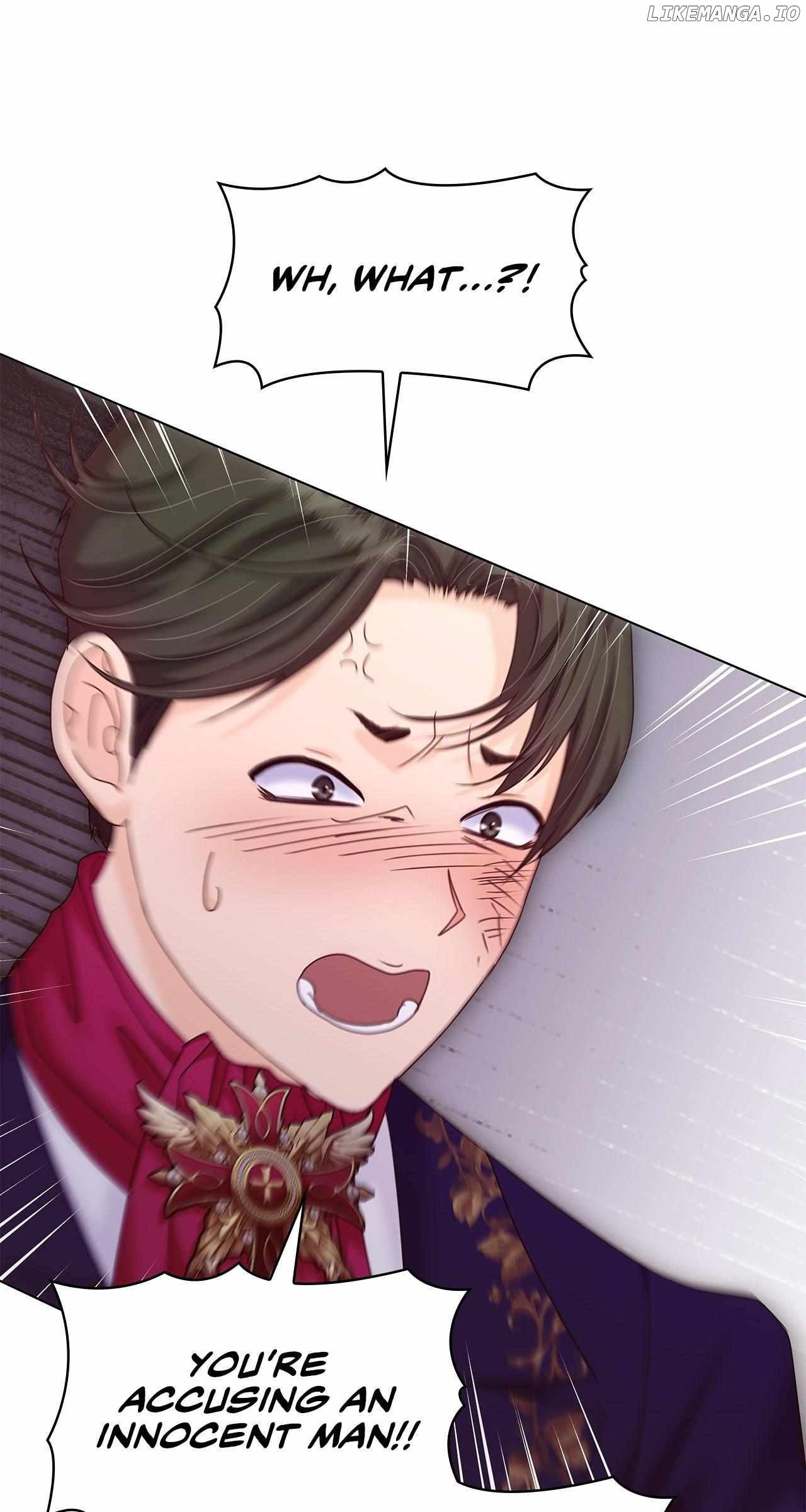 The Villainess Tames the Crazed Devil Chapter 26 - page 11