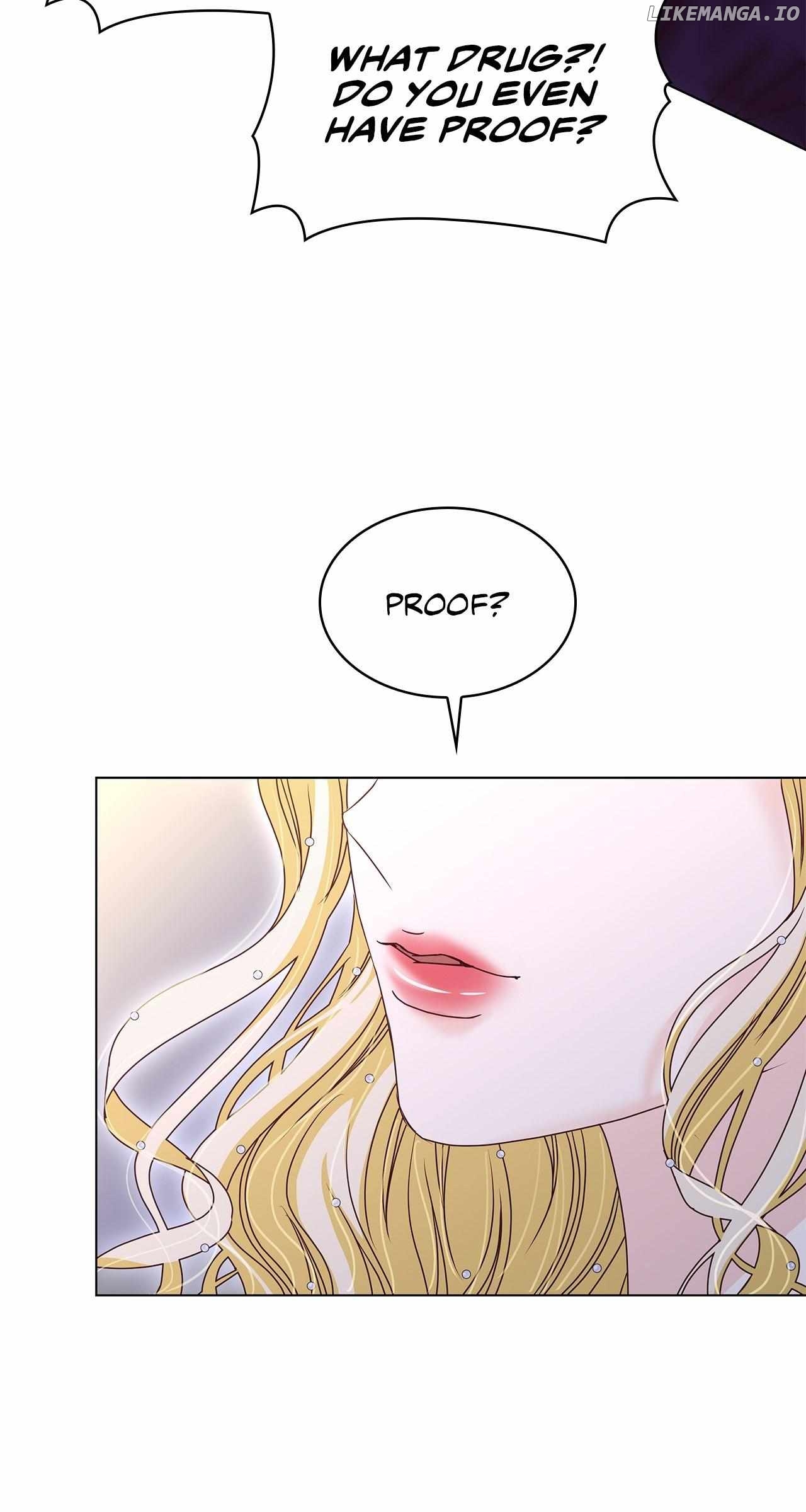 The Villainess Tames the Crazed Devil Chapter 26 - page 12