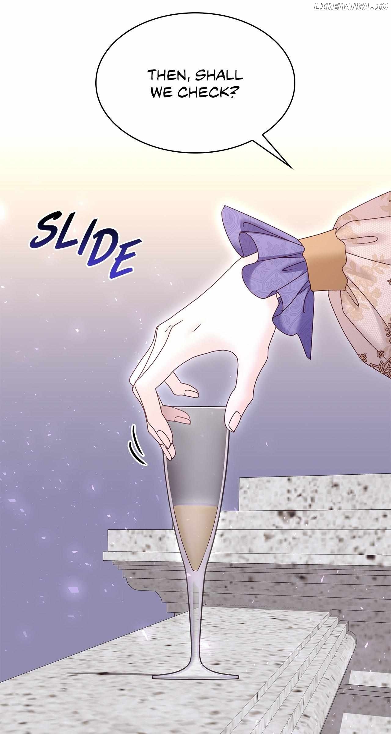 The Villainess Tames the Crazed Devil Chapter 26 - page 13