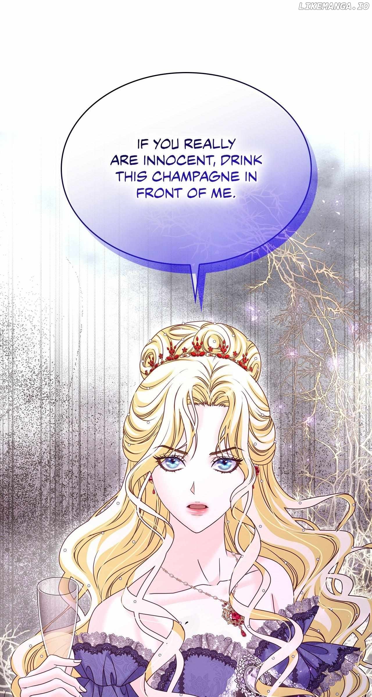 The Villainess Tames the Crazed Devil Chapter 26 - page 15