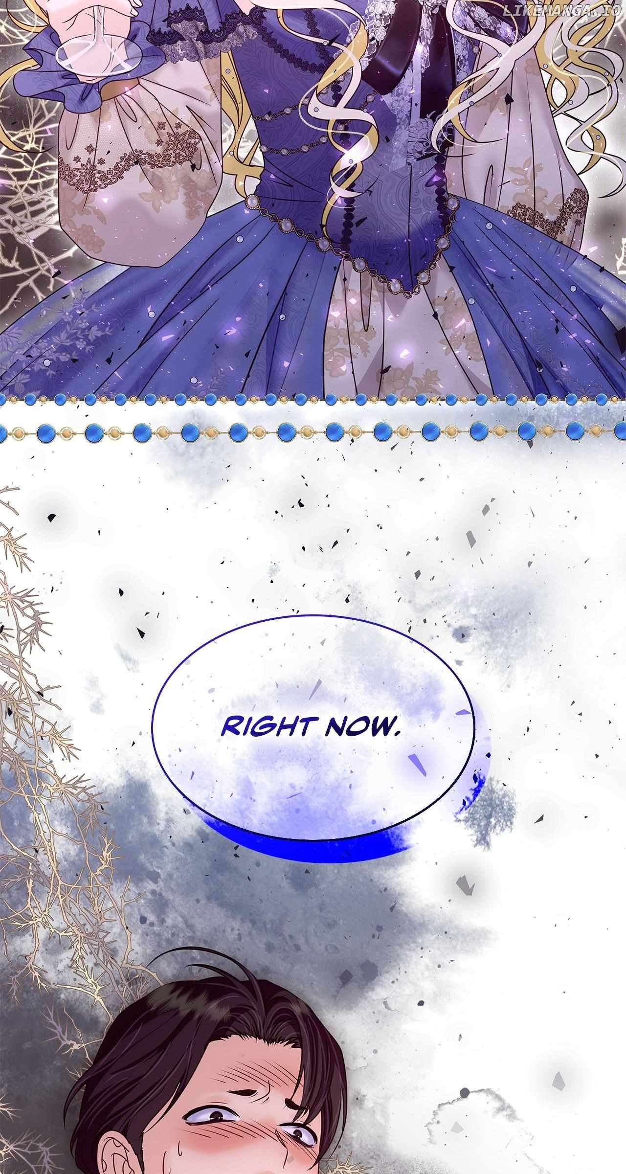 The Villainess Tames the Crazed Devil Chapter 26 - page 16