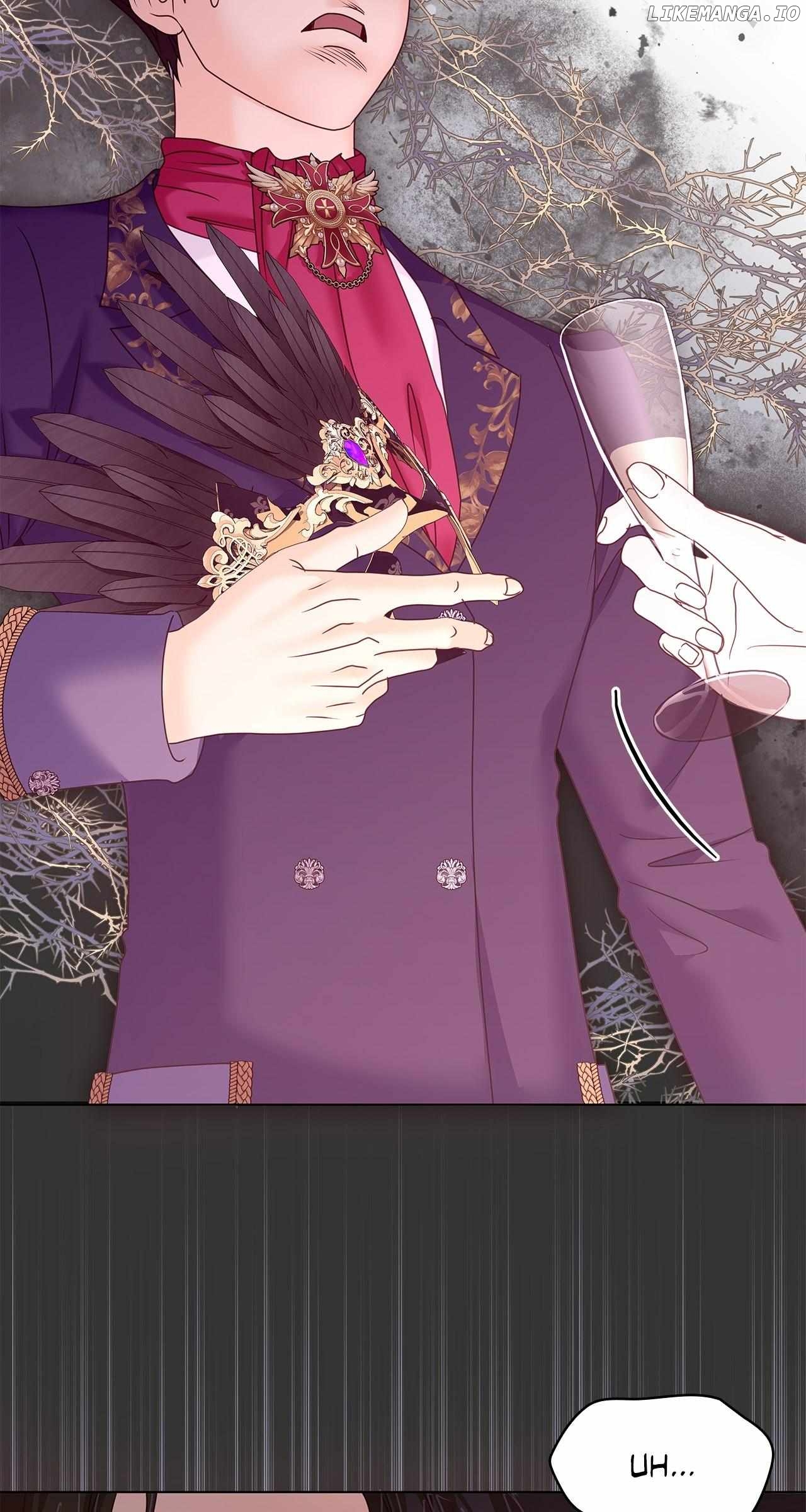 The Villainess Tames the Crazed Devil Chapter 26 - page 17