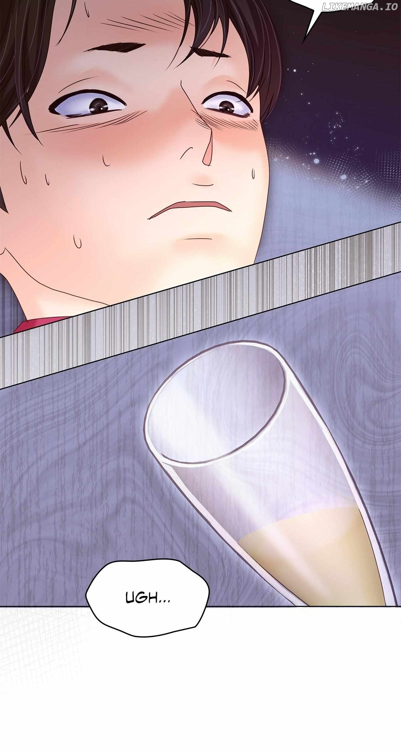 The Villainess Tames the Crazed Devil Chapter 26 - page 18