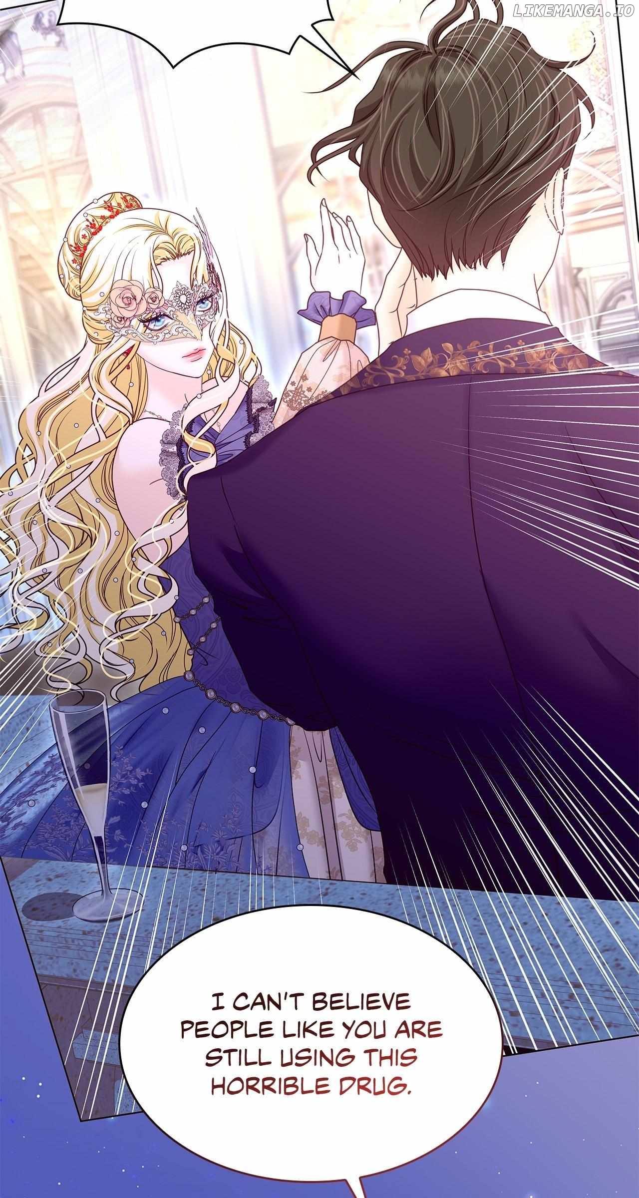 The Villainess Tames the Crazed Devil Chapter 26 - page 2