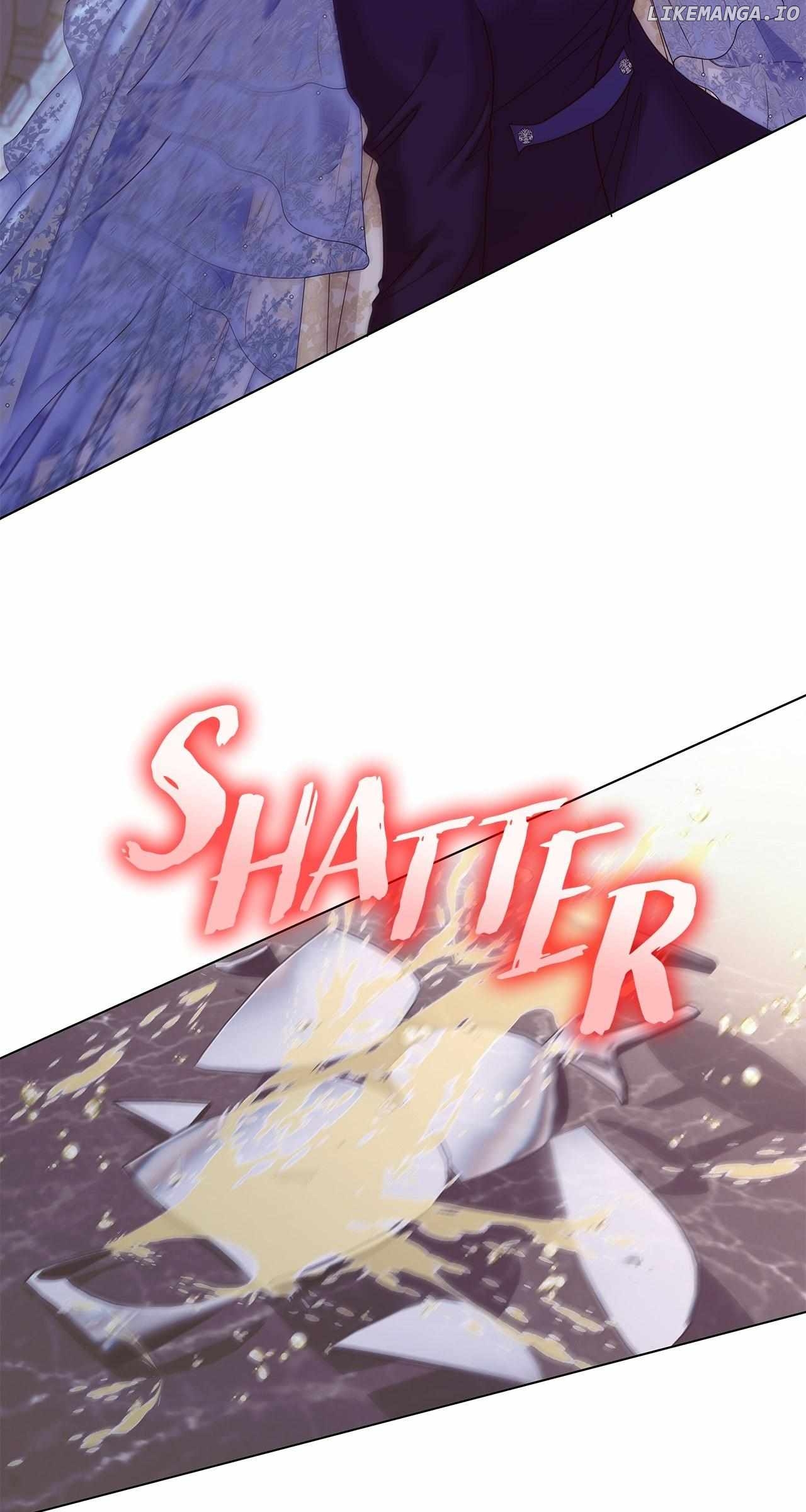 The Villainess Tames the Crazed Devil Chapter 26 - page 21