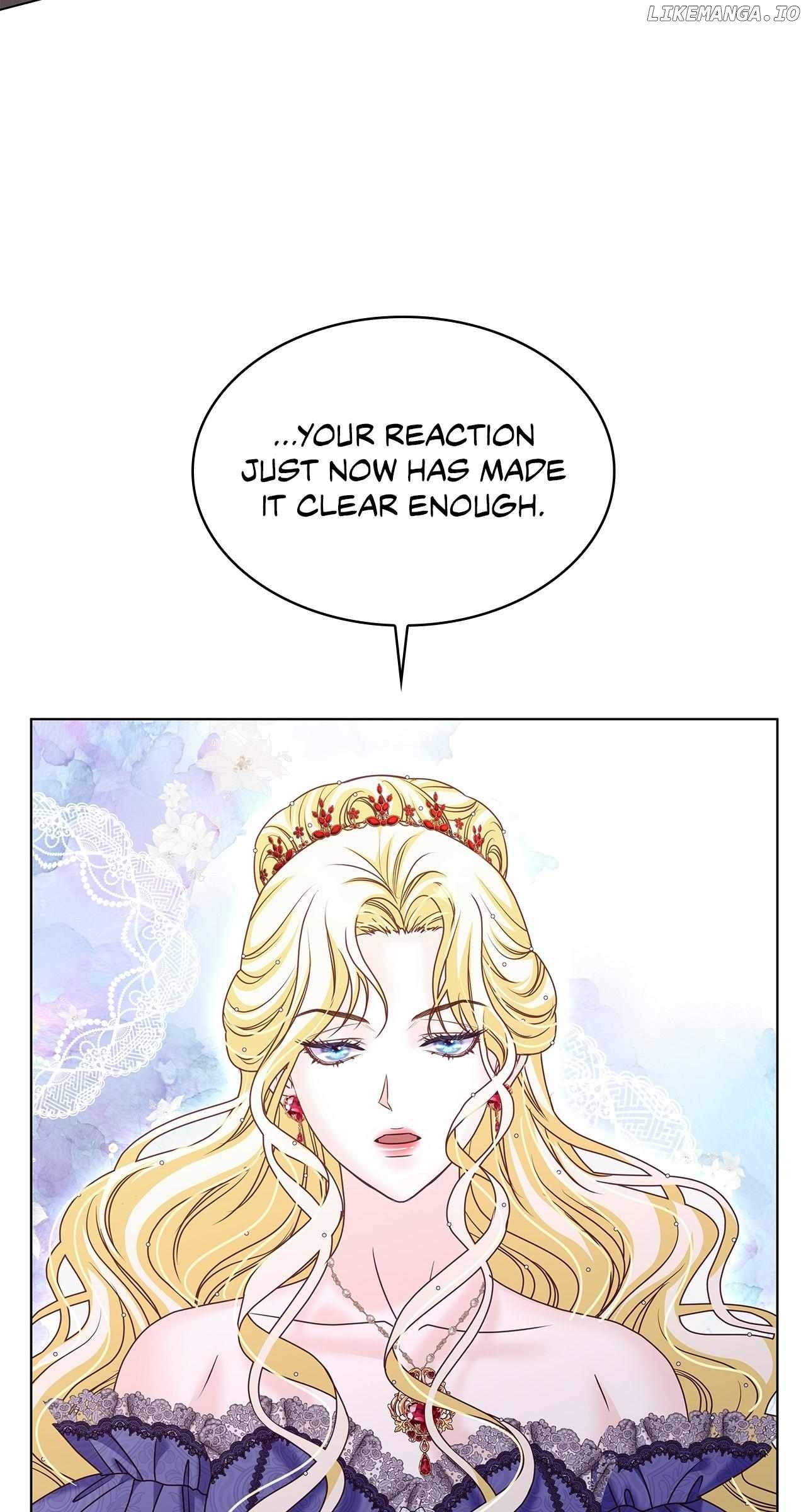 The Villainess Tames the Crazed Devil Chapter 26 - page 22