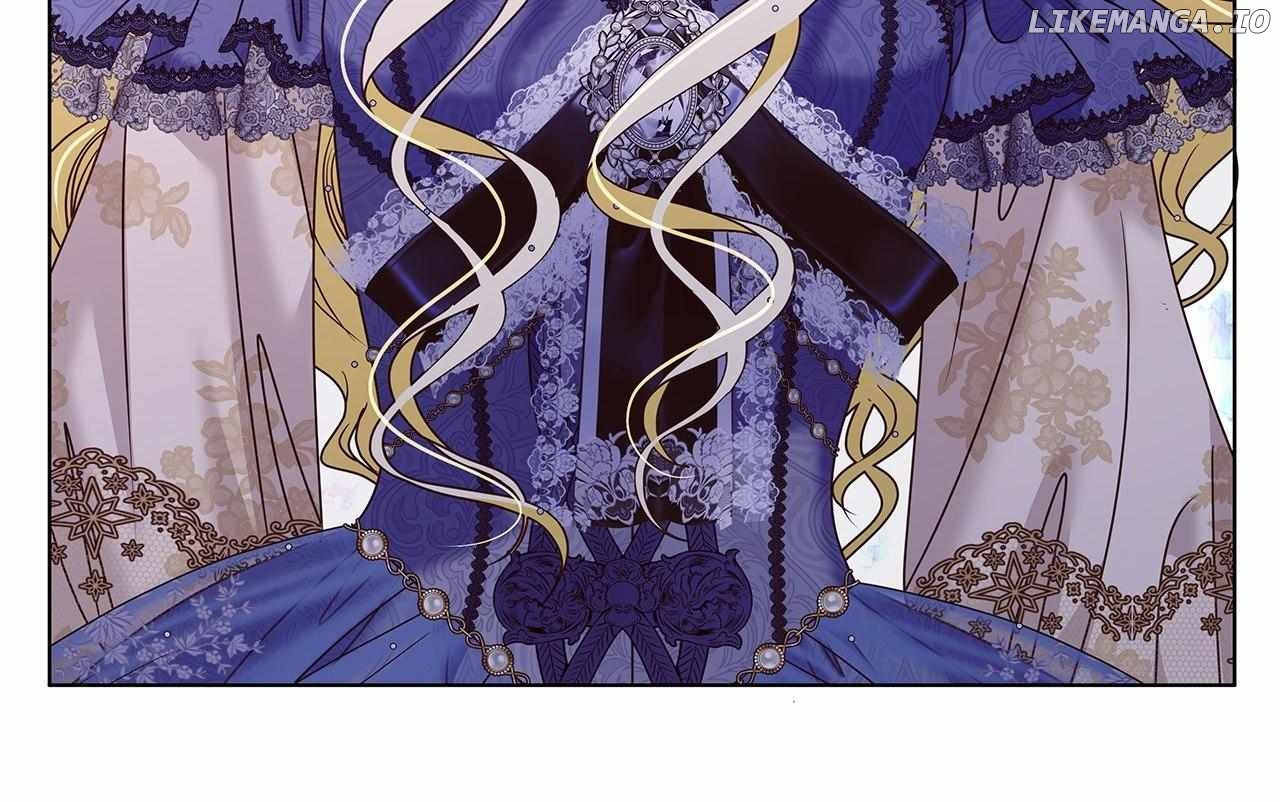 The Villainess Tames the Crazed Devil Chapter 26 - page 23