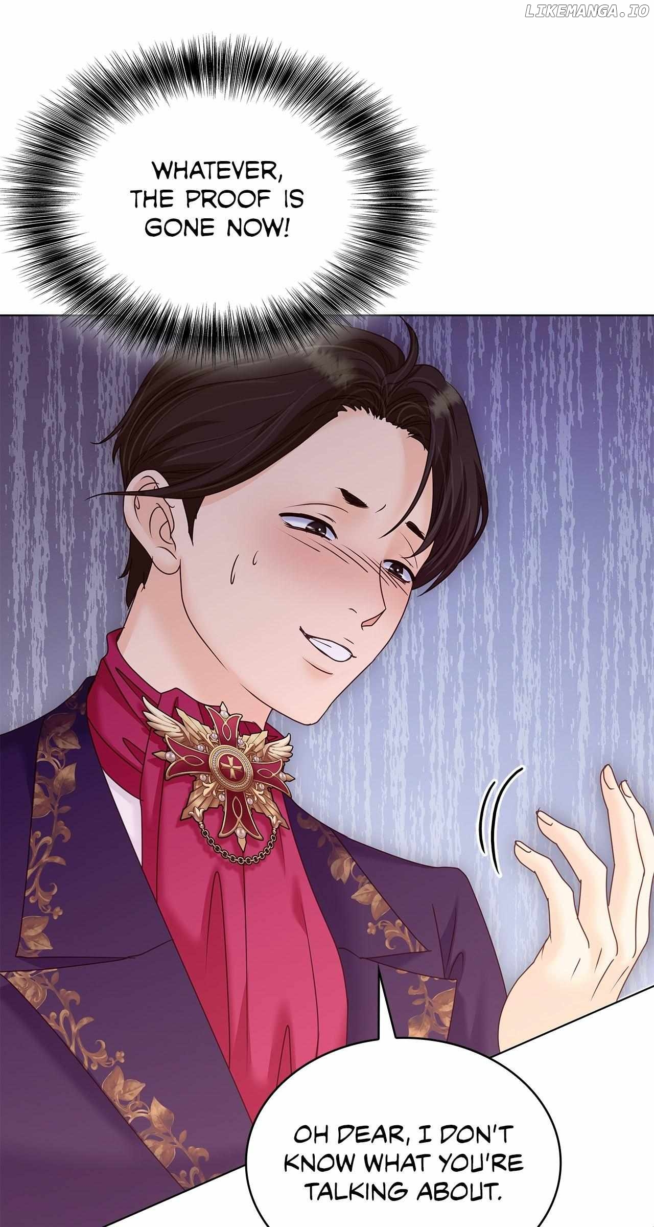 The Villainess Tames the Crazed Devil Chapter 26 - page 24