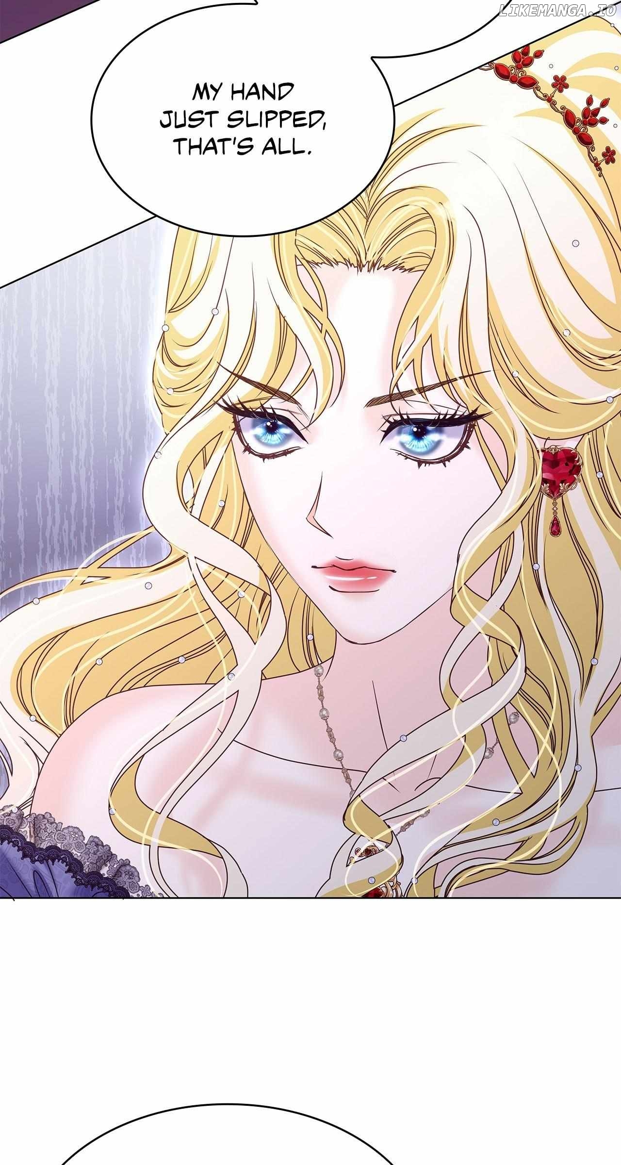 The Villainess Tames the Crazed Devil Chapter 26 - page 25