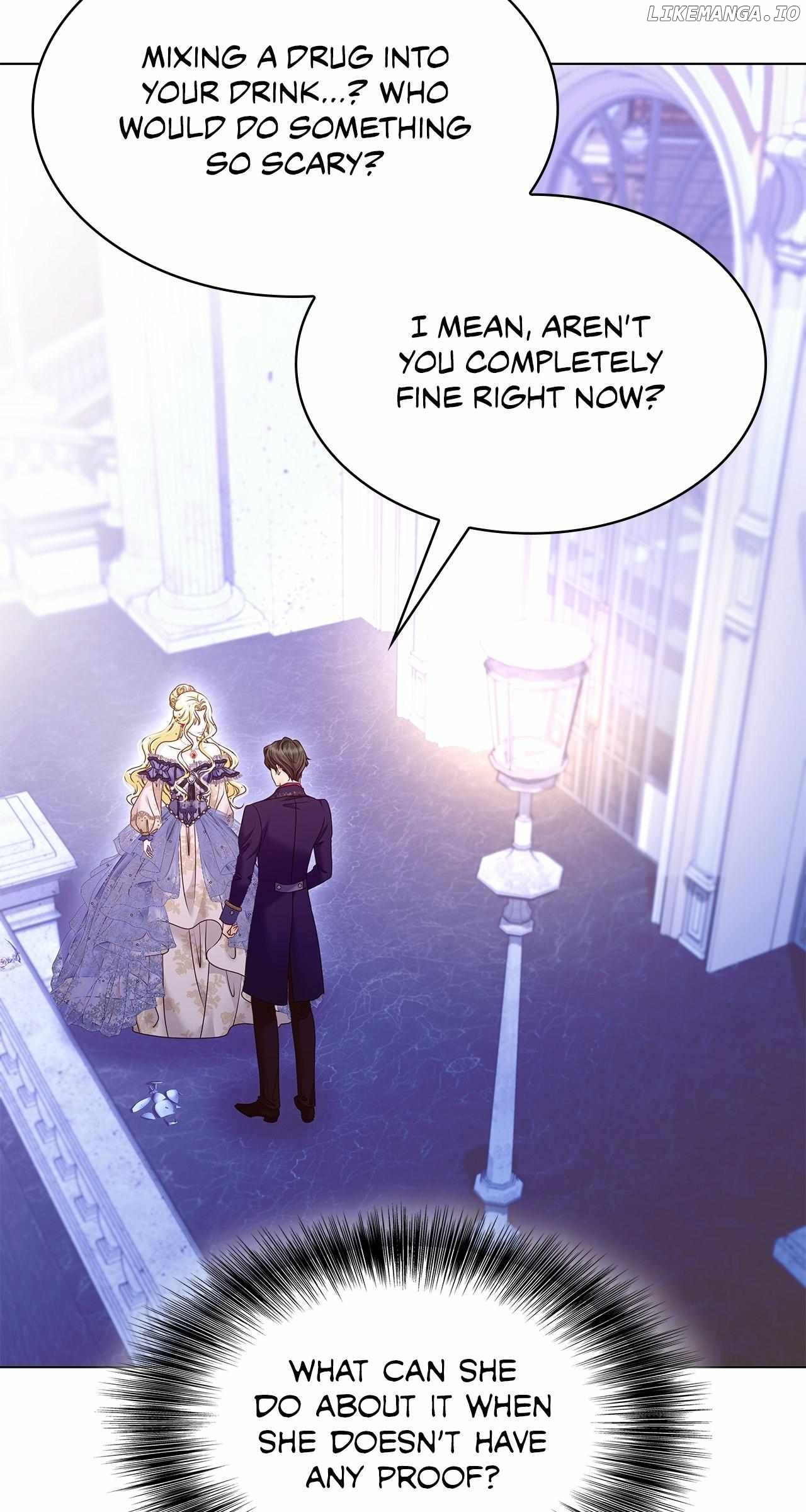 The Villainess Tames the Crazed Devil Chapter 26 - page 26