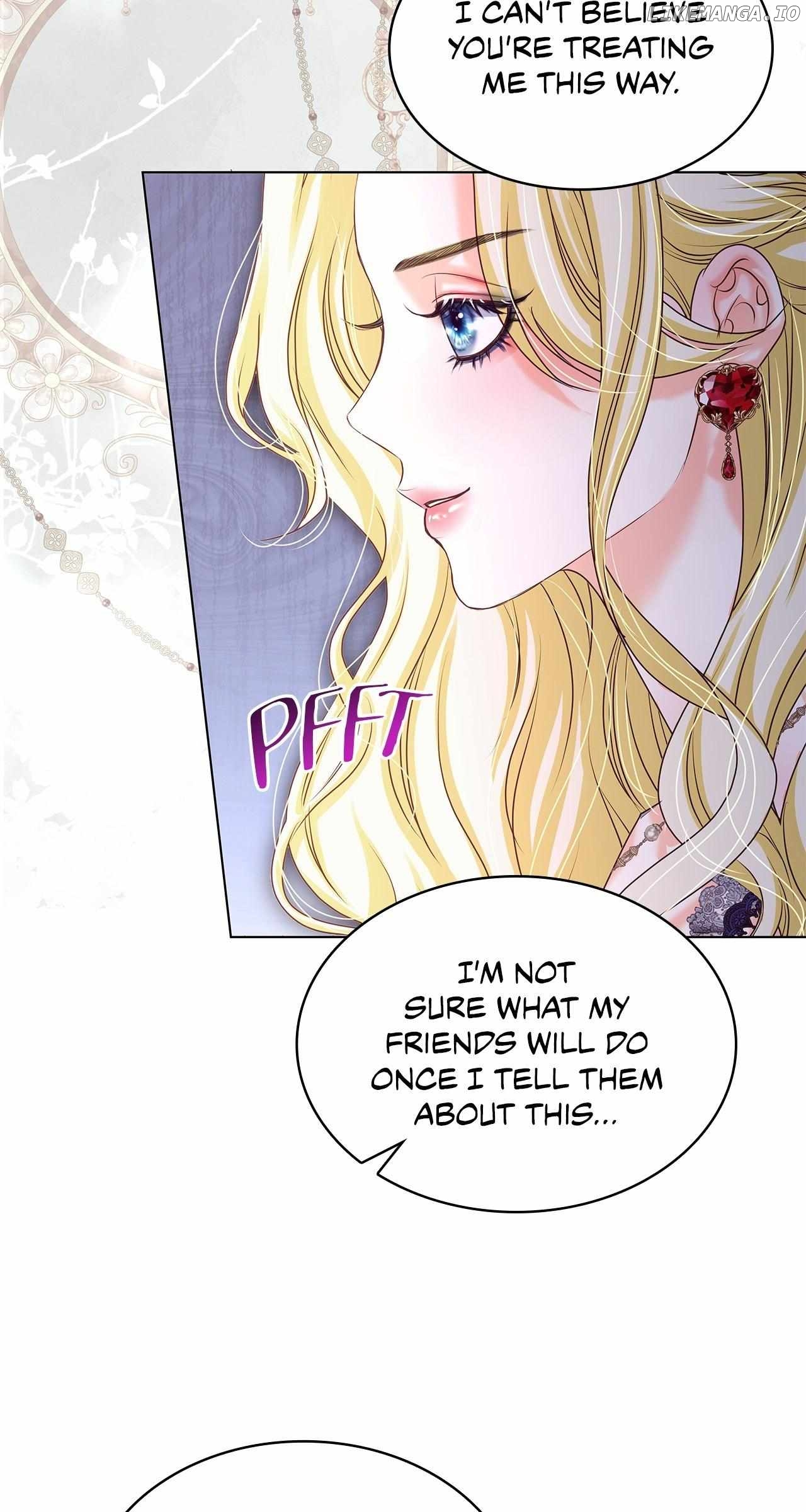 The Villainess Tames the Crazed Devil Chapter 26 - page 29