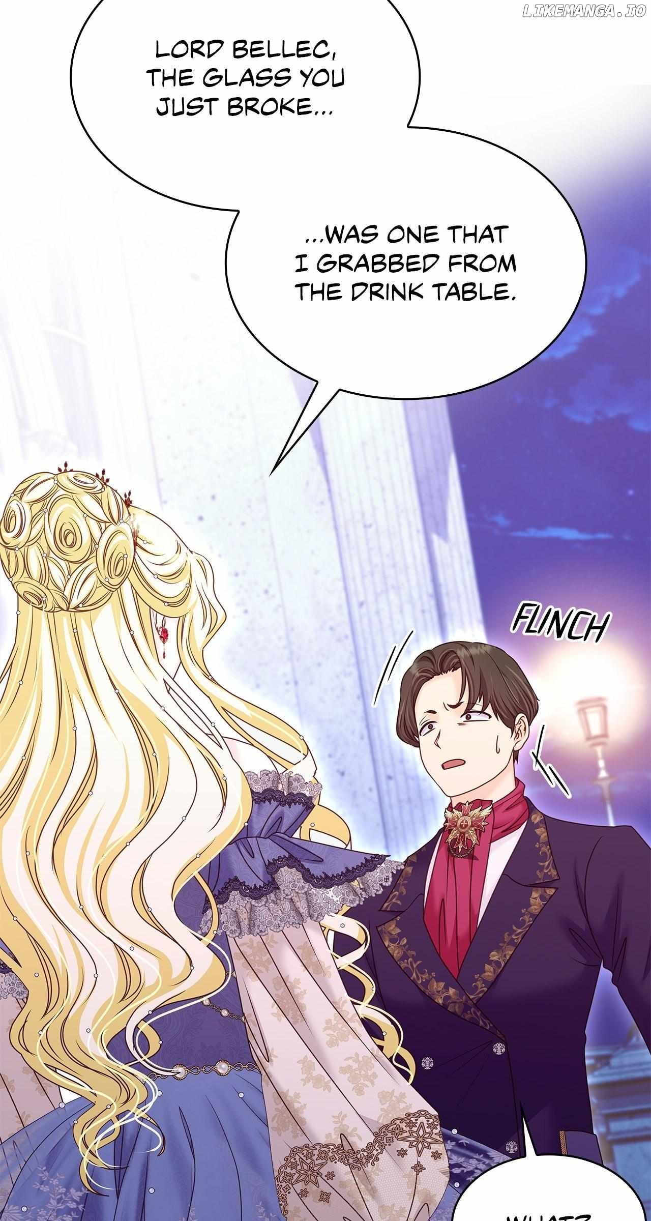 The Villainess Tames the Crazed Devil Chapter 26 - page 30