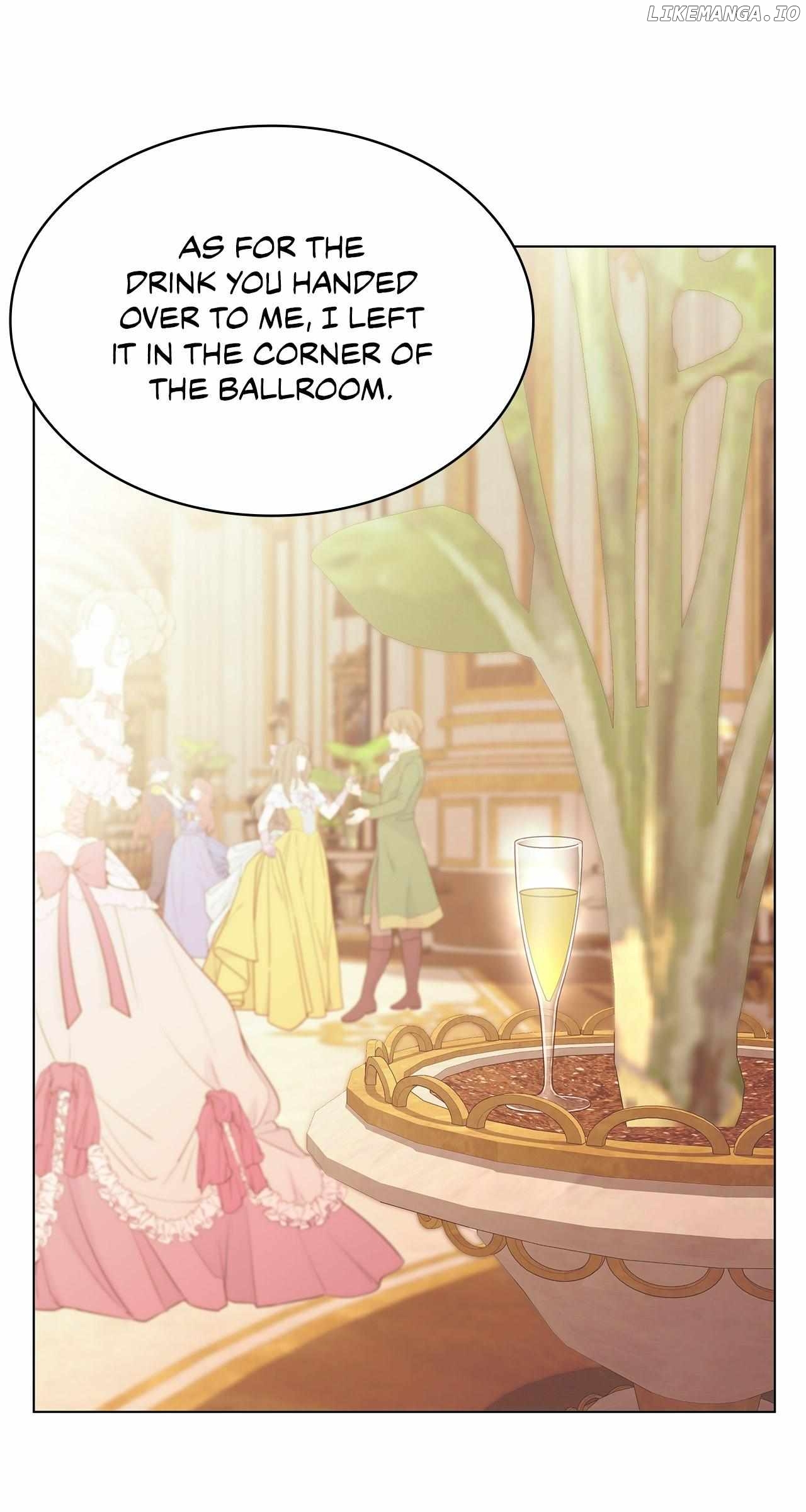 The Villainess Tames the Crazed Devil Chapter 26 - page 32