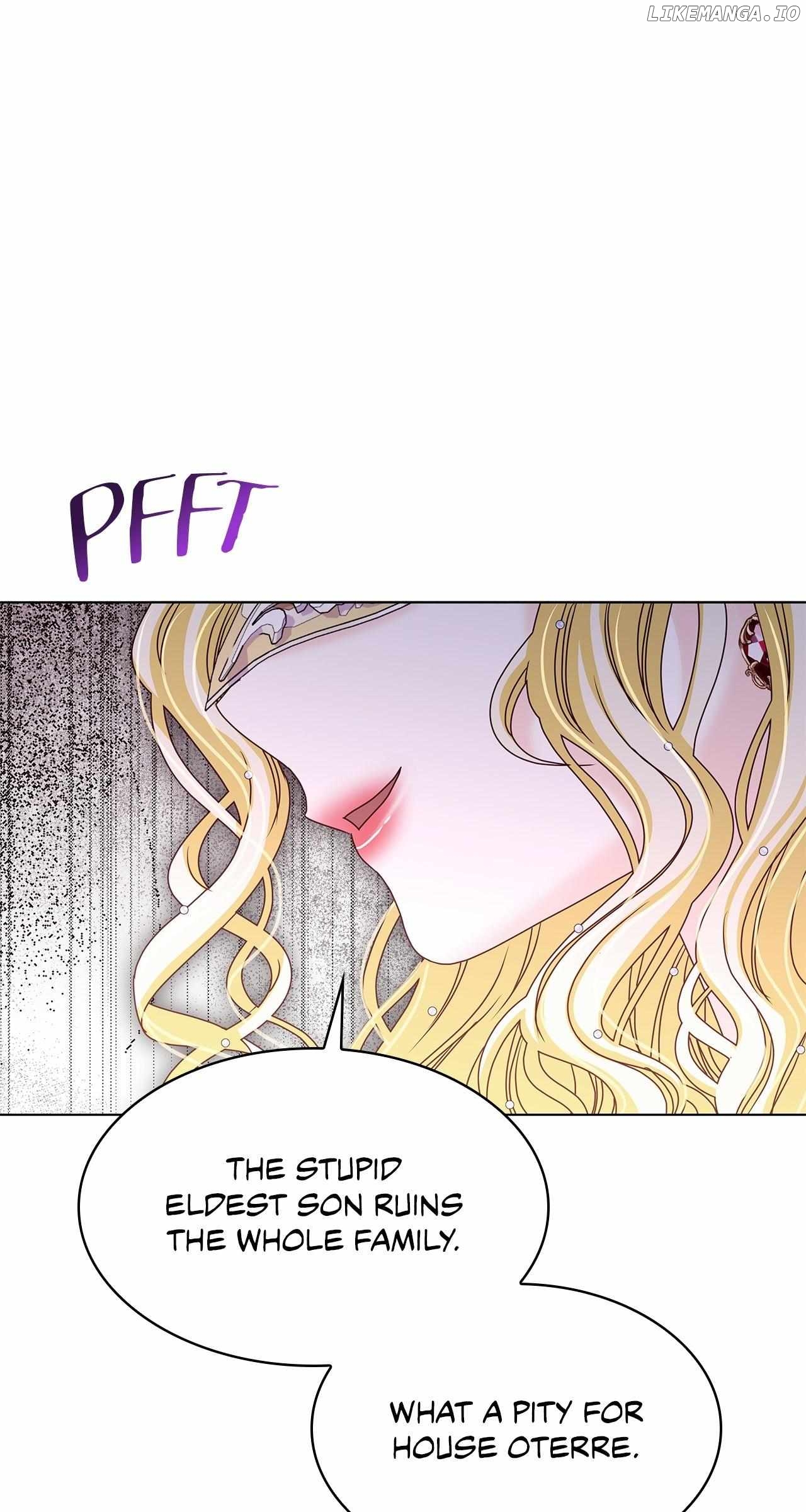 The Villainess Tames the Crazed Devil Chapter 26 - page 37