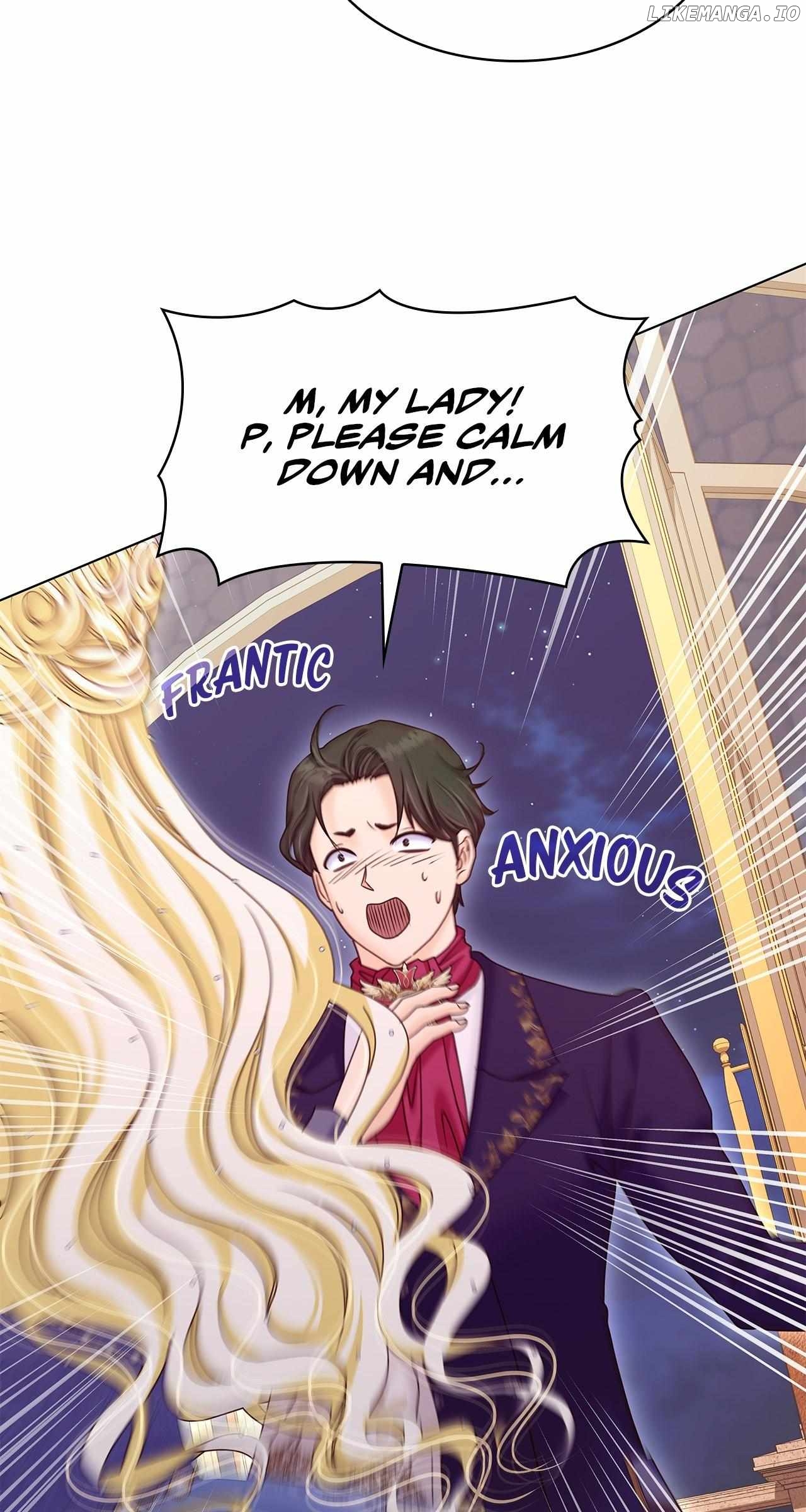 The Villainess Tames the Crazed Devil Chapter 26 - page 38