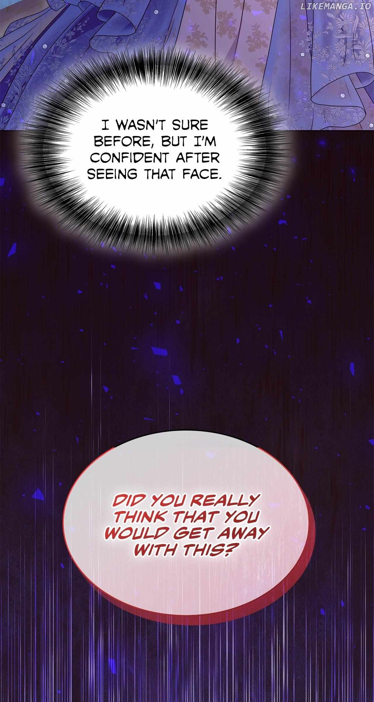 The Villainess Tames the Crazed Devil Chapter 26 - page 4