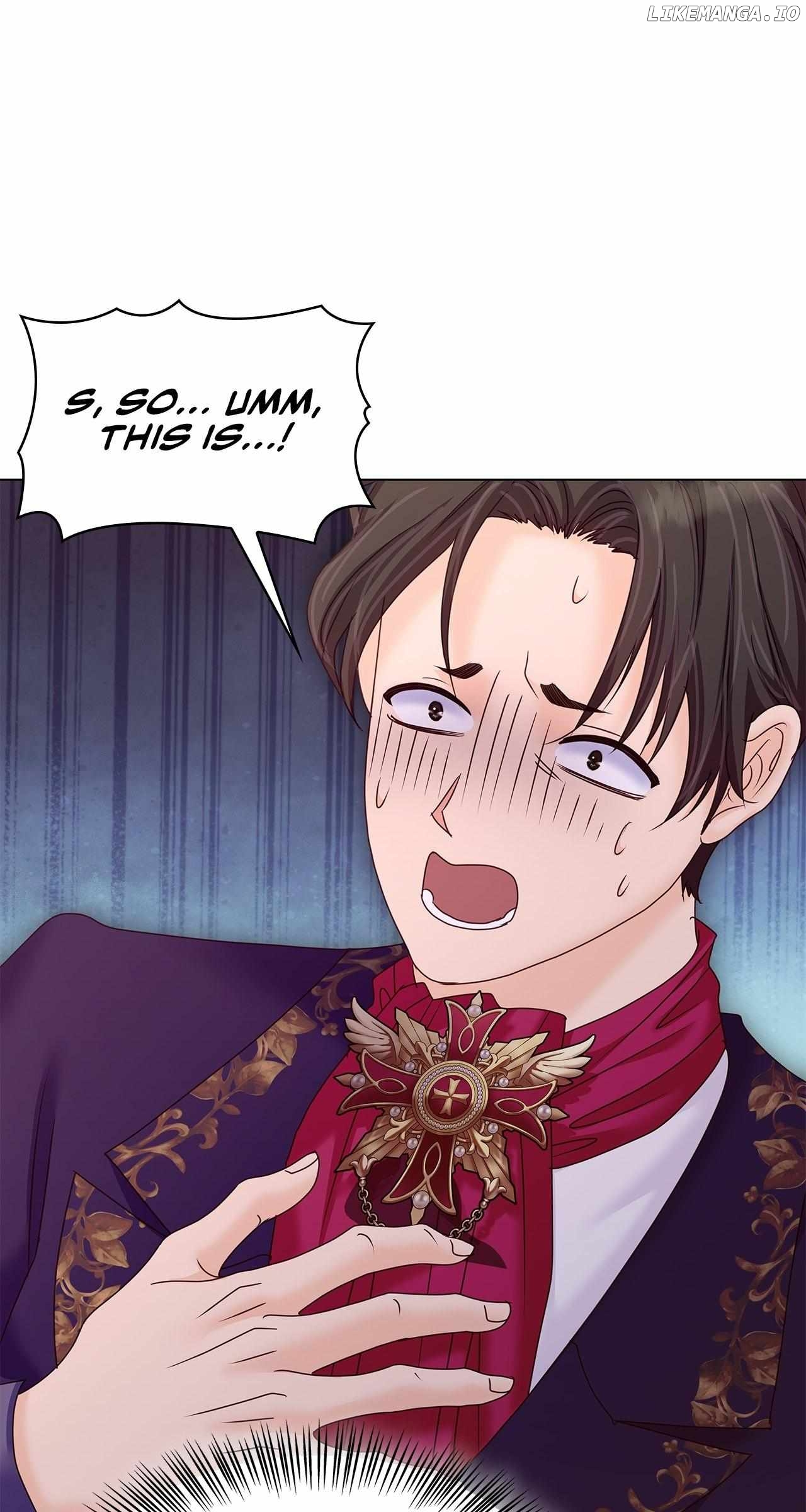 The Villainess Tames the Crazed Devil Chapter 26 - page 41