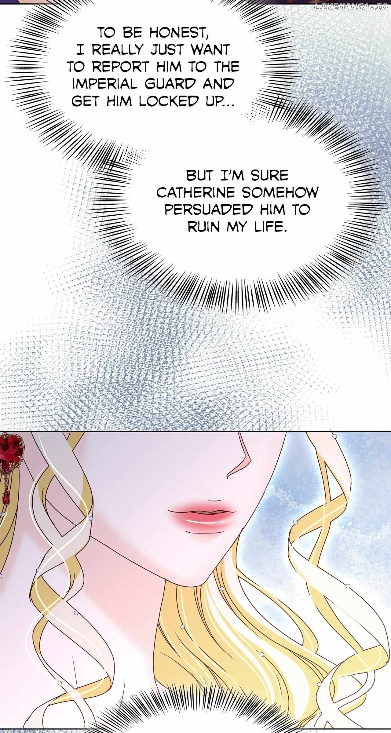 The Villainess Tames the Crazed Devil Chapter 26 - page 42