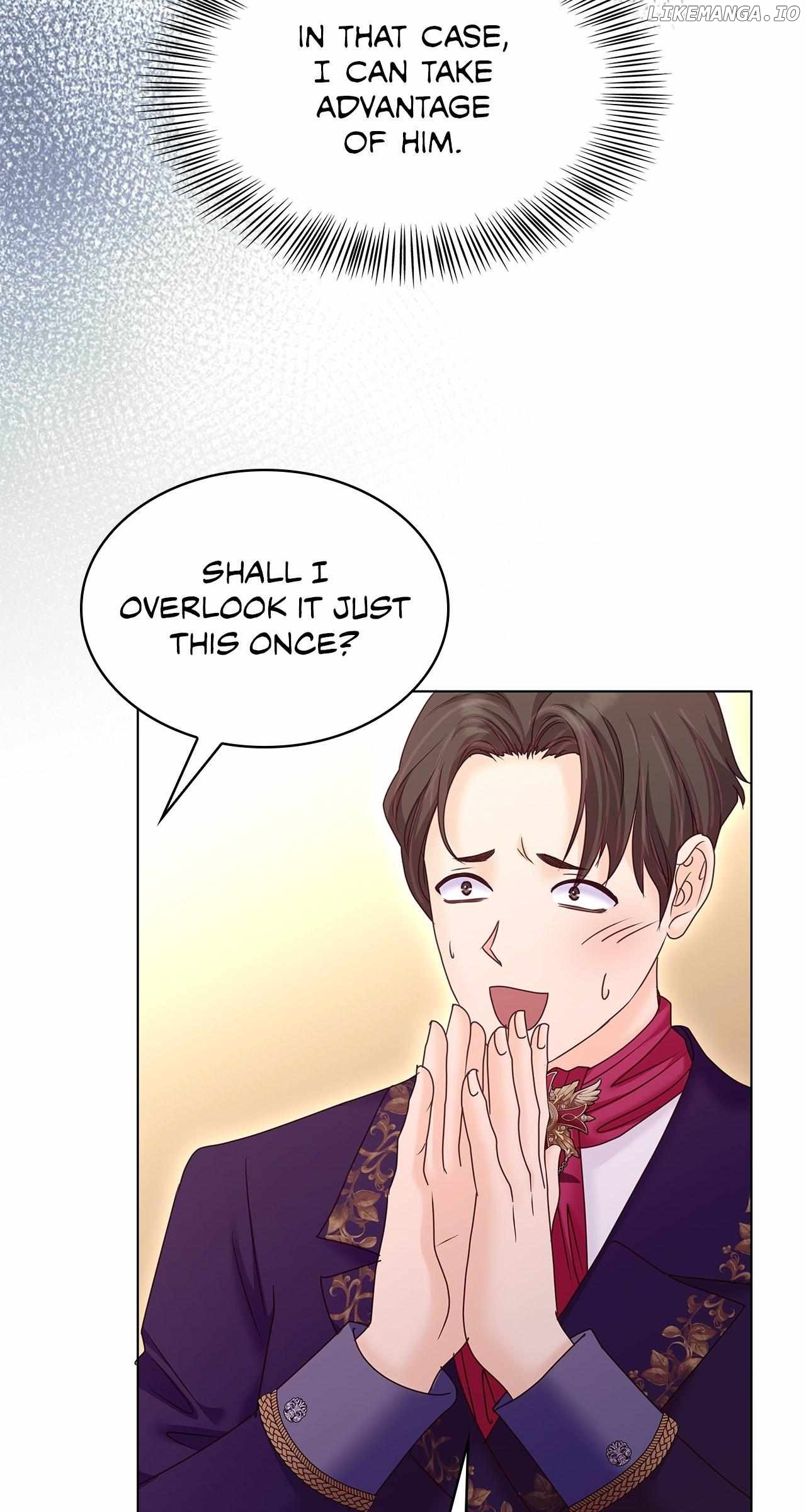 The Villainess Tames the Crazed Devil Chapter 26 - page 43