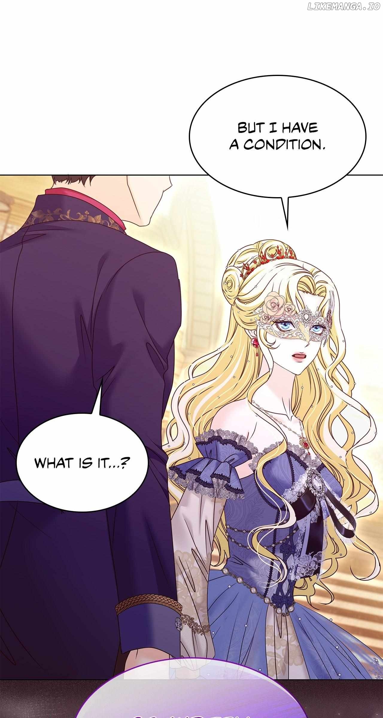 The Villainess Tames the Crazed Devil Chapter 26 - page 45