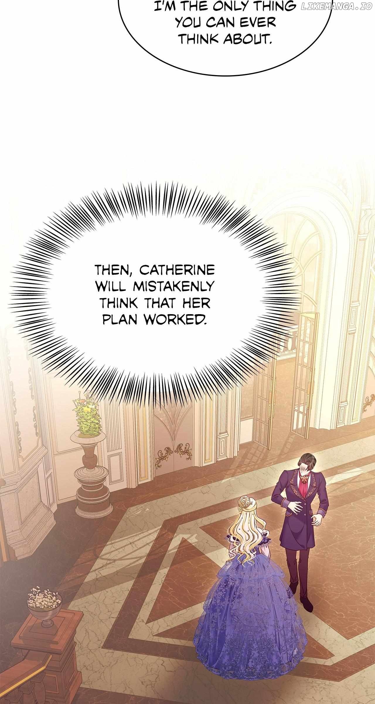 The Villainess Tames the Crazed Devil Chapter 26 - page 47