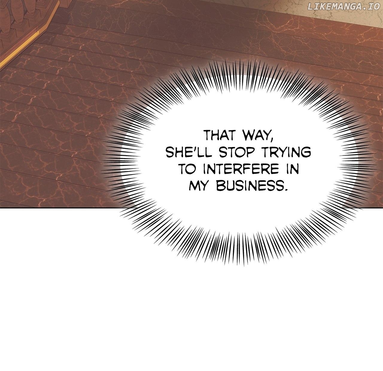 The Villainess Tames the Crazed Devil Chapter 26 - page 48