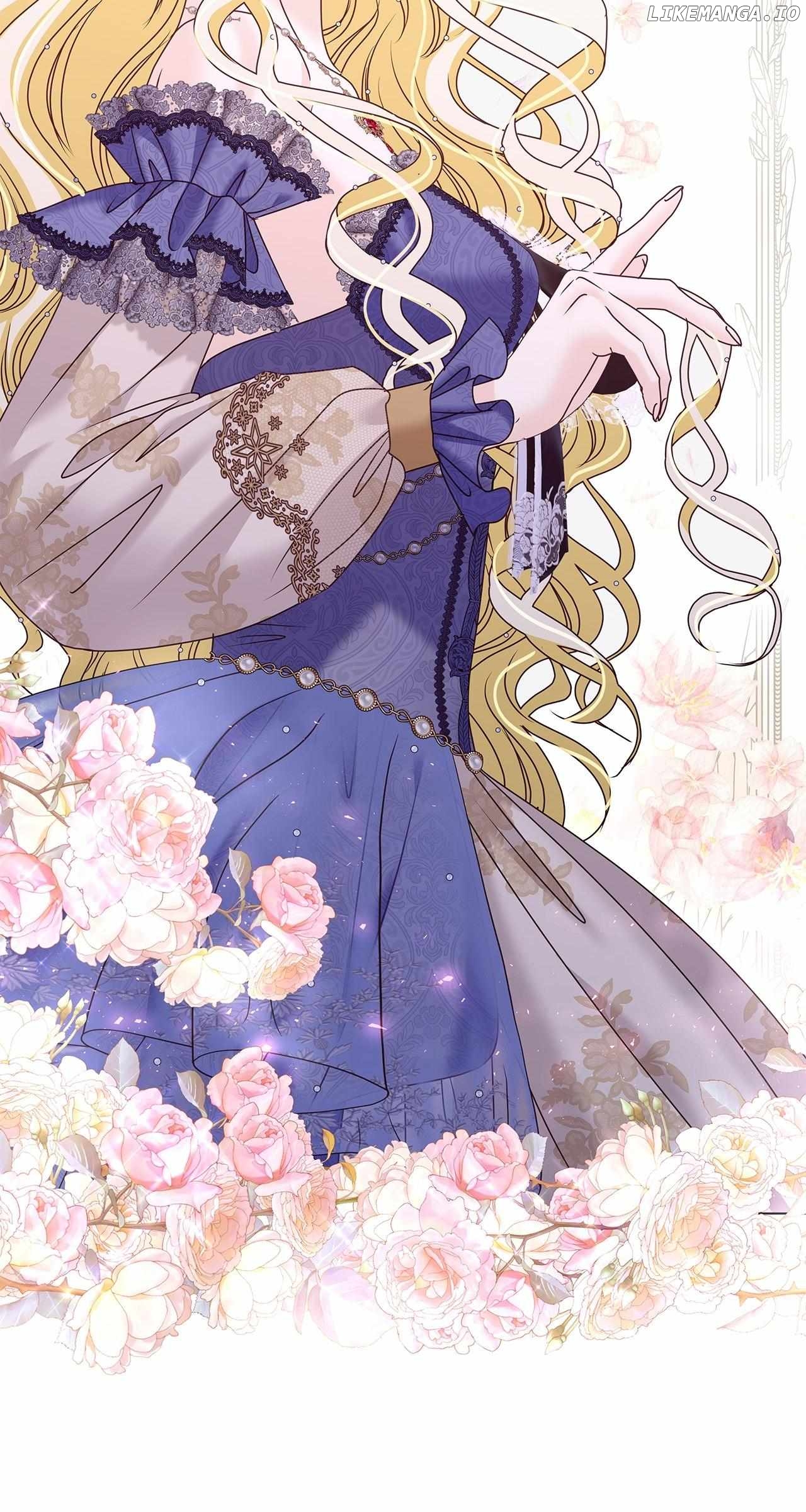 The Villainess Tames the Crazed Devil Chapter 26 - page 52