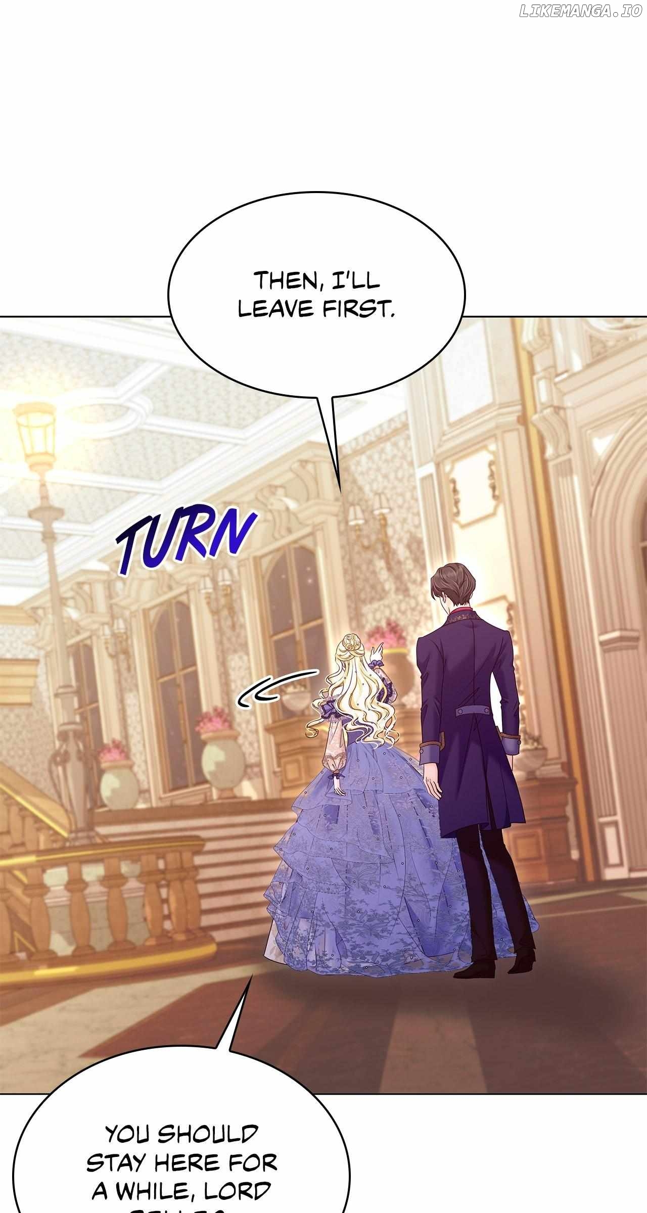 The Villainess Tames the Crazed Devil Chapter 26 - page 54