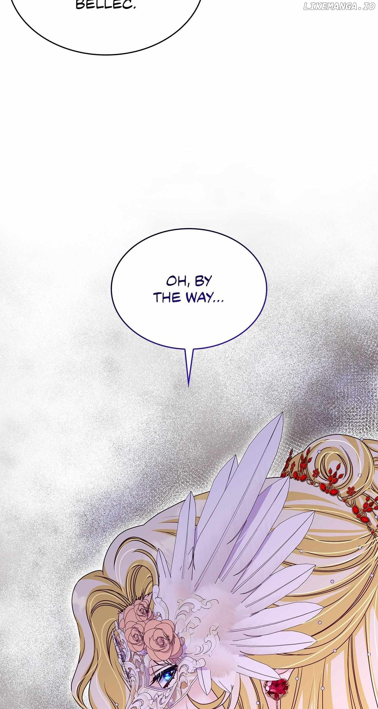 The Villainess Tames the Crazed Devil Chapter 26 - page 55