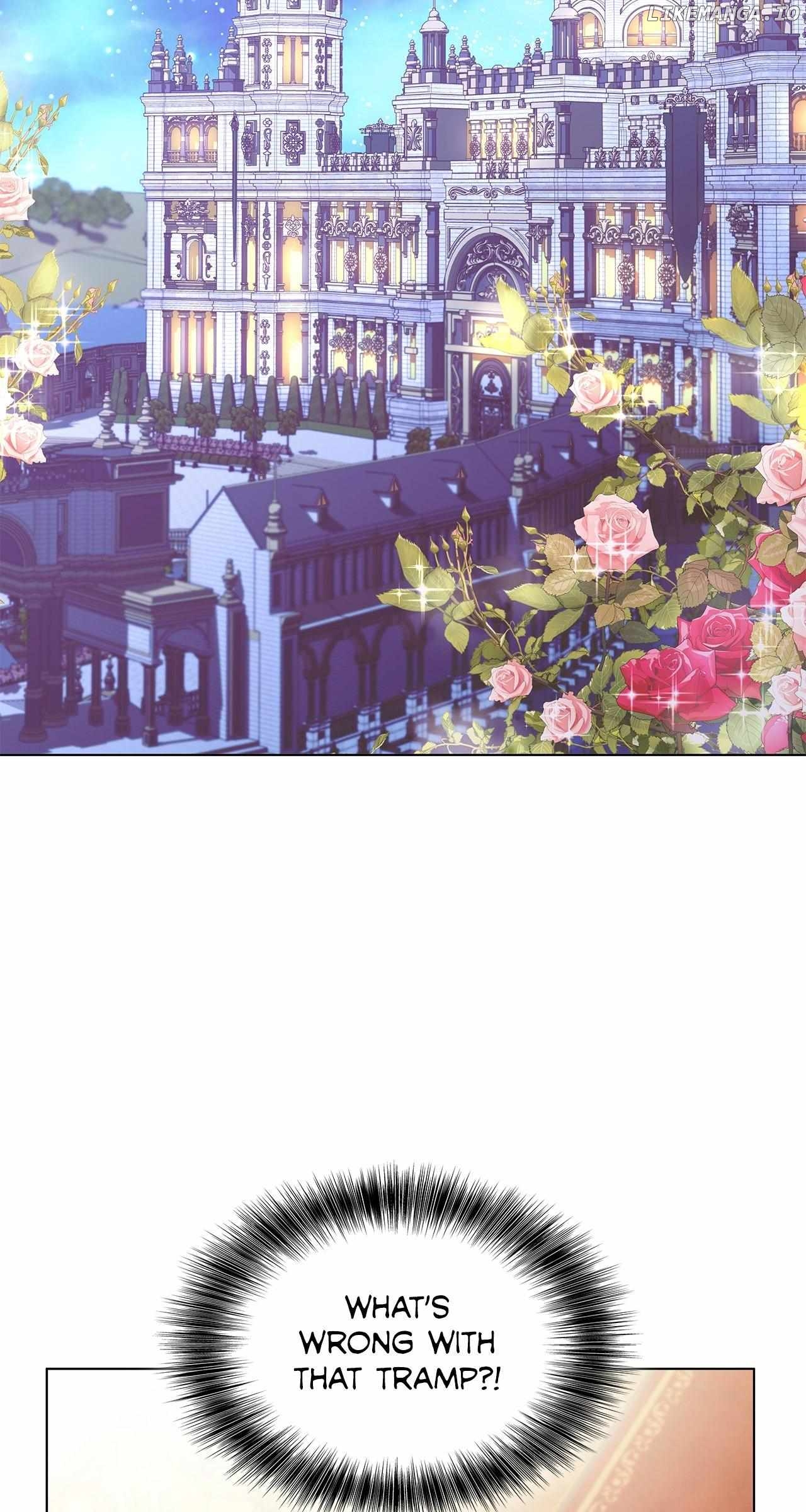 The Villainess Tames the Crazed Devil Chapter 26 - page 59