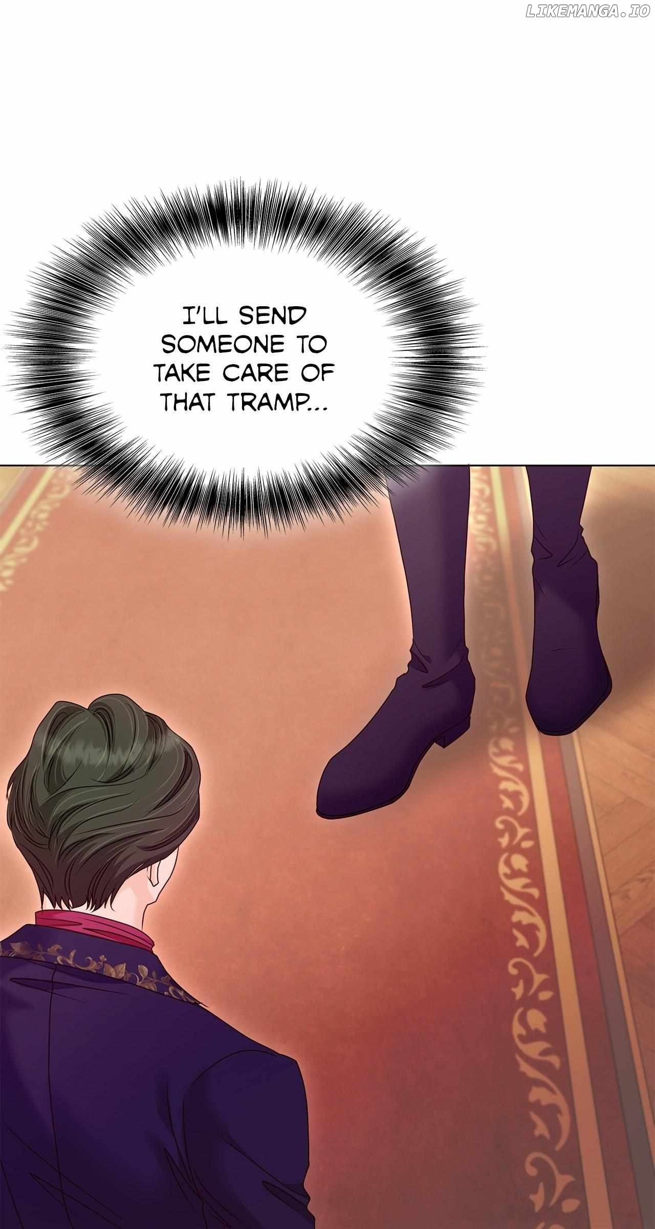 The Villainess Tames the Crazed Devil Chapter 26 - page 62