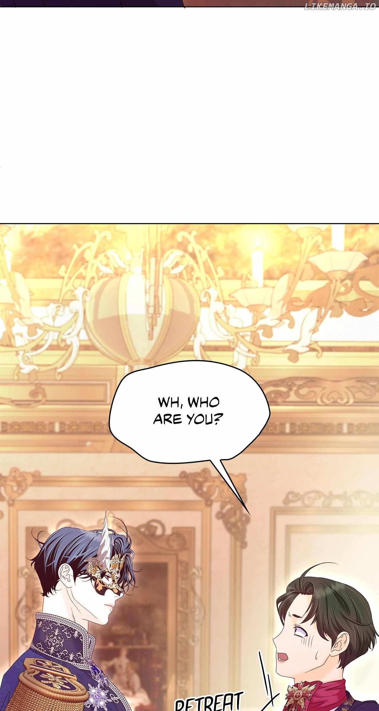 The Villainess Tames the Crazed Devil Chapter 26 - page 63