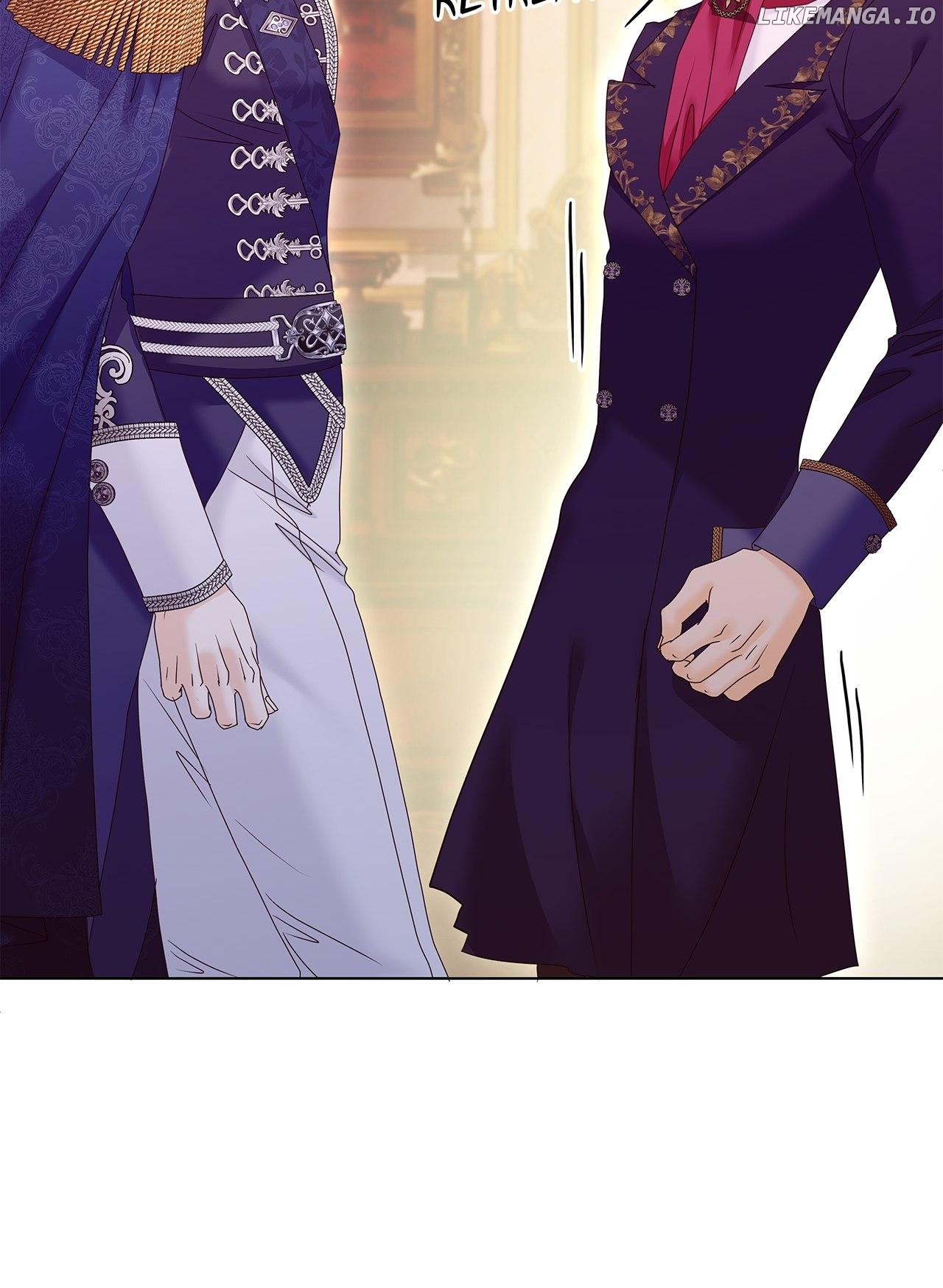 The Villainess Tames the Crazed Devil Chapter 26 - page 64