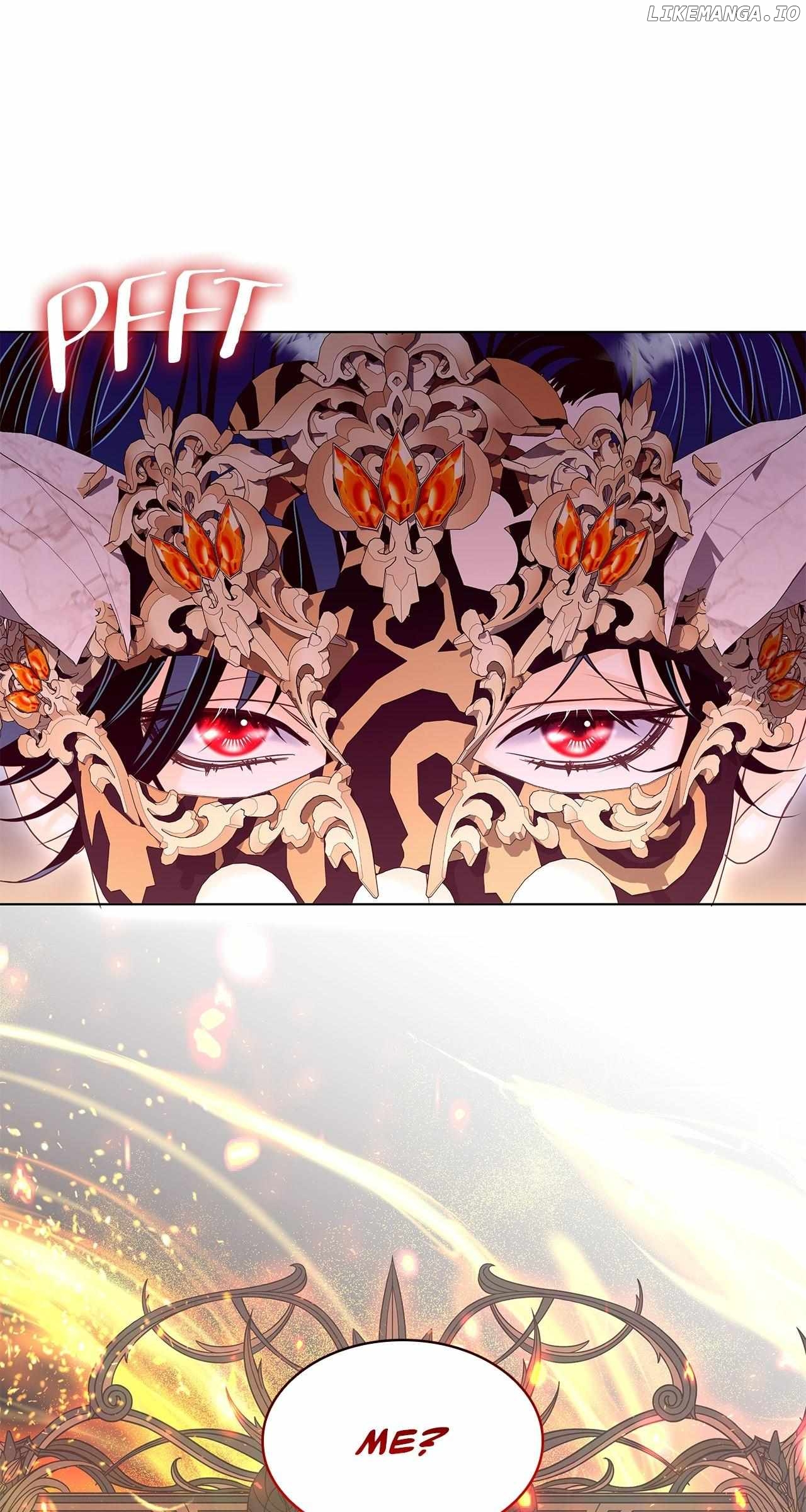 The Villainess Tames the Crazed Devil Chapter 26 - page 65