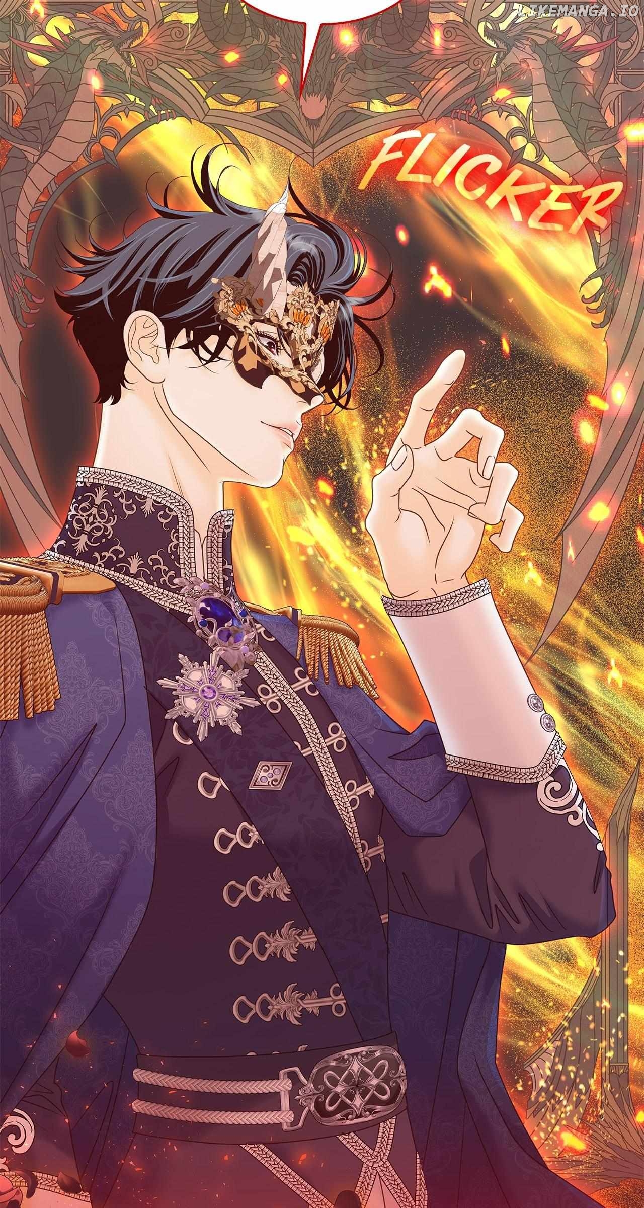 The Villainess Tames the Crazed Devil Chapter 26 - page 66